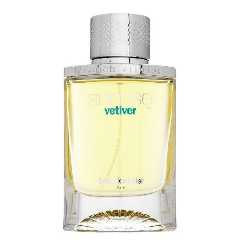 Sunrise Vetiver