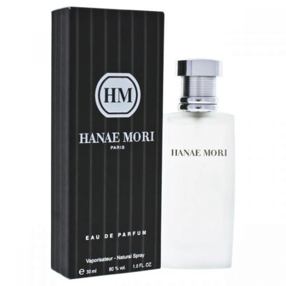 Hanae Mori Hanae Mori Eau De Parfum Men 1 oz