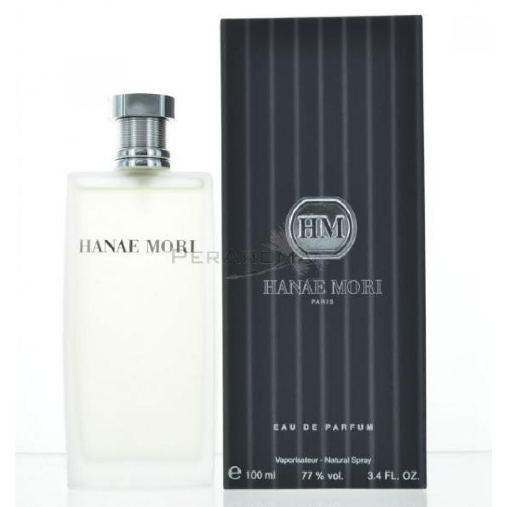 HANAE MORI by HANAE MORI Eau de Toilette 3.4 oz