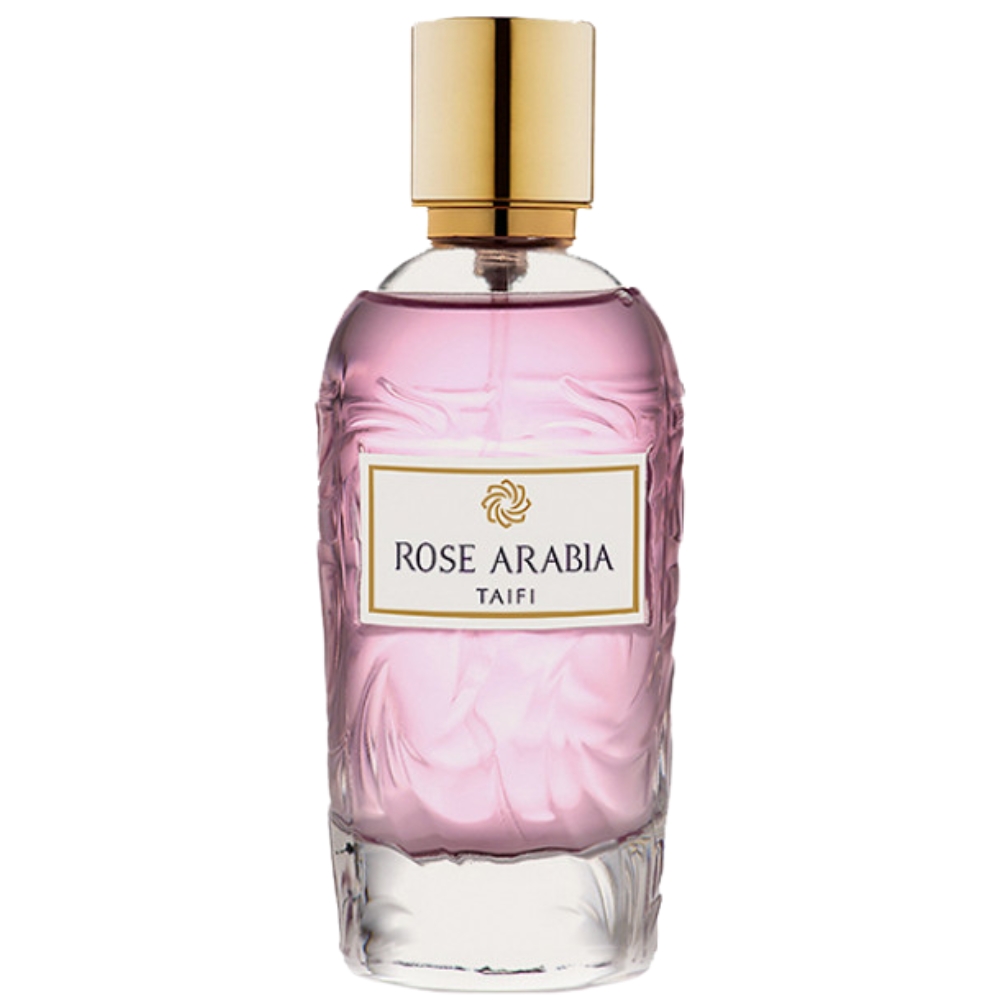 Rose Arabia Taifi
