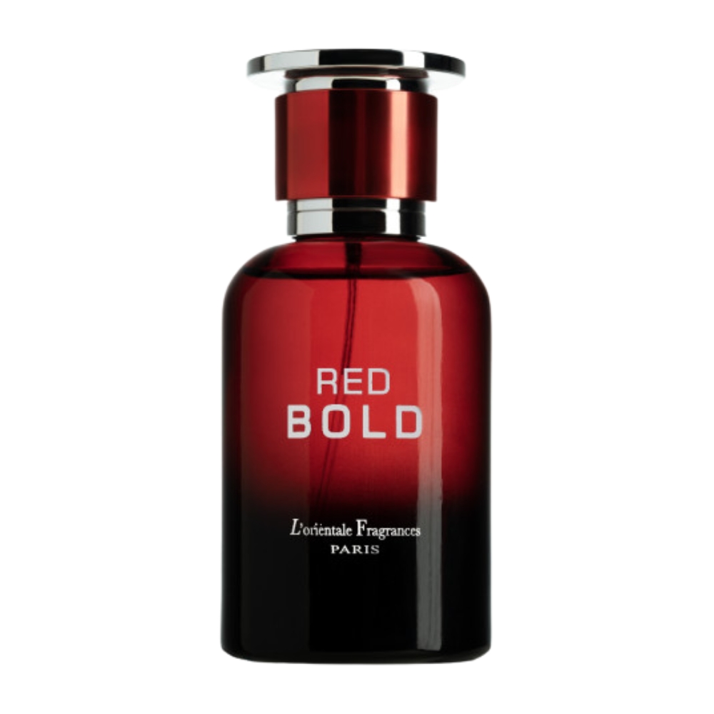 Lorientale Fragrances Red Bold Eau De Parfum Unisex 33oz 125$