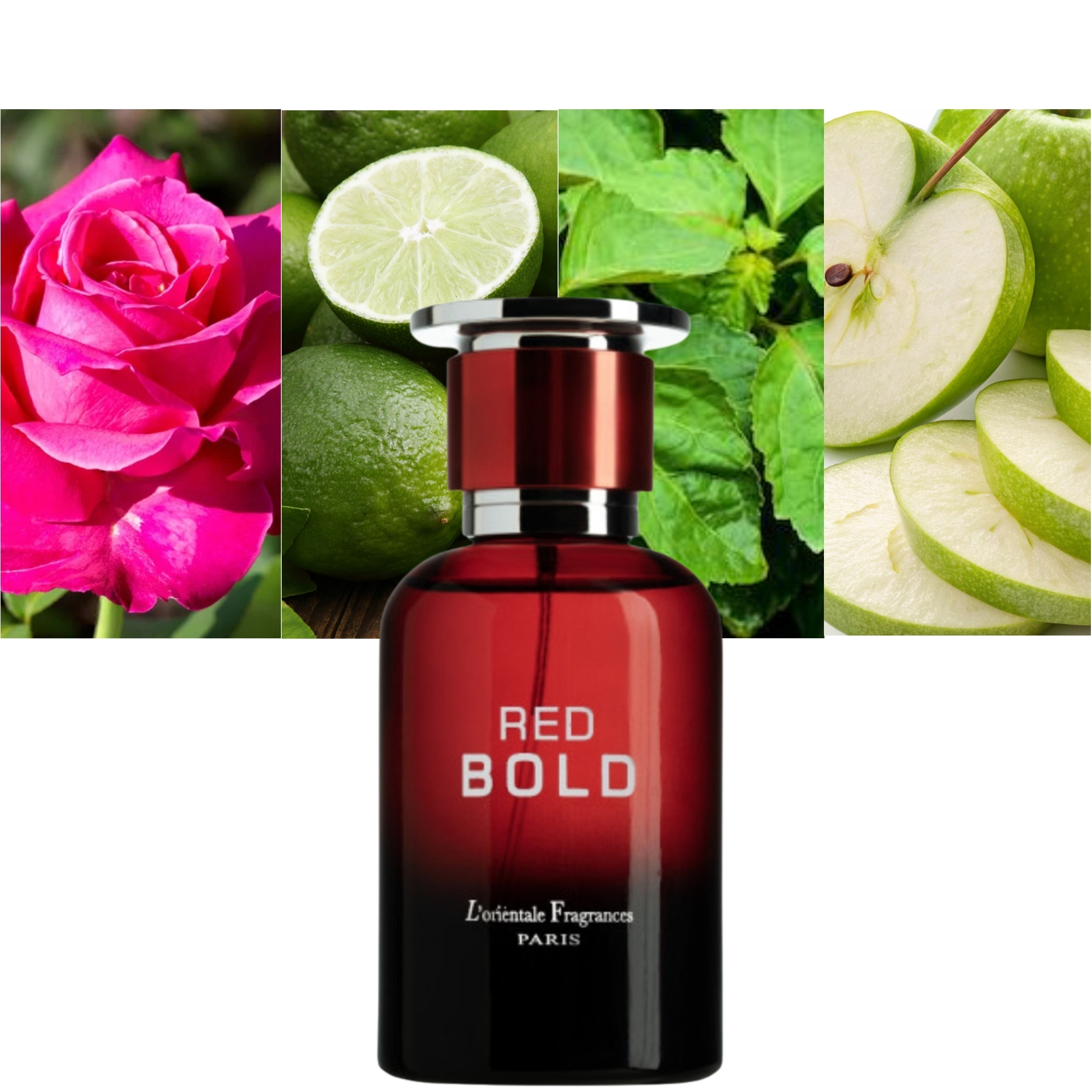 Red Bold
