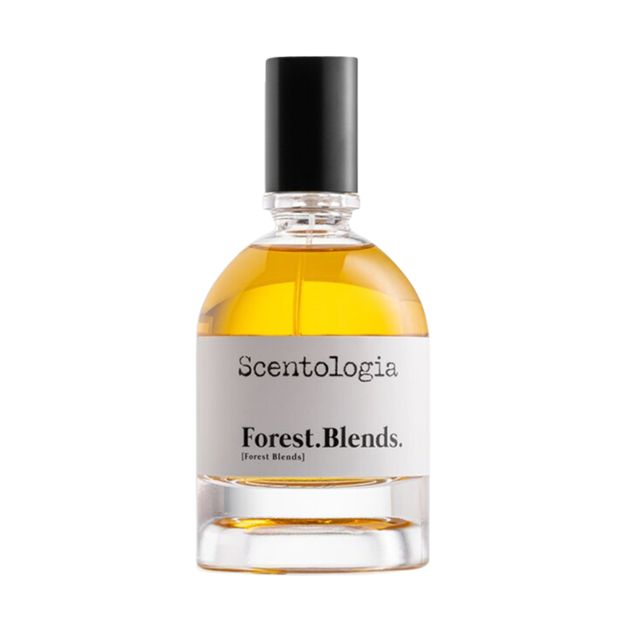 Scentologia Forest.Blends. Extrait de Parfum Unisex 3.4 Oz