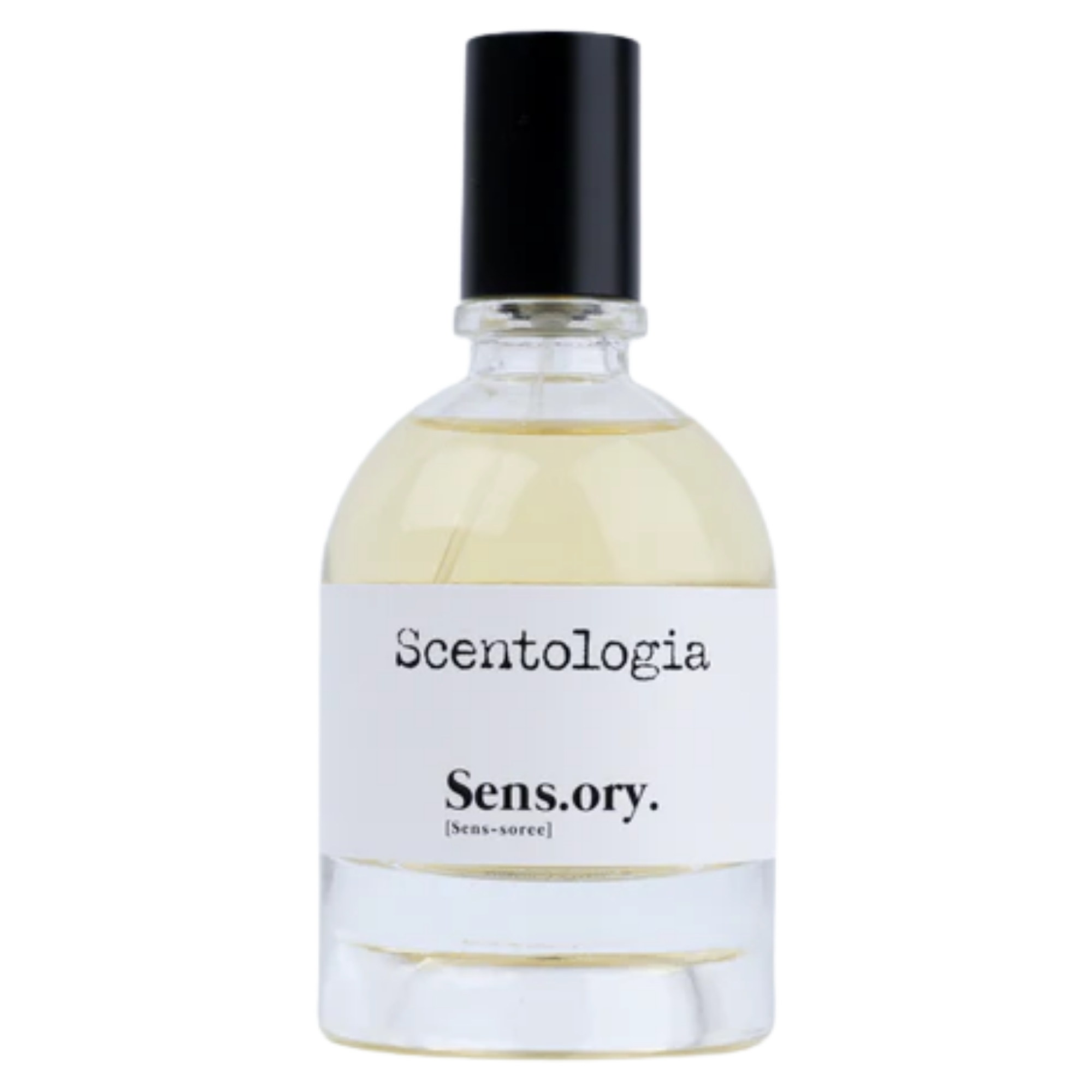 Scentologia Sen.sory. Extrait de Parfum Unisex 3.4 Oz