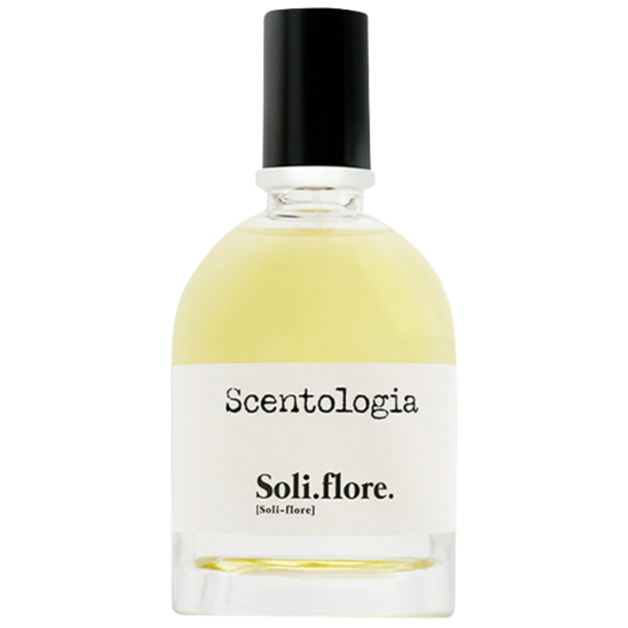 Scentologia Soli.flore. Extrait de Parfum Unisex 3.4 Oz