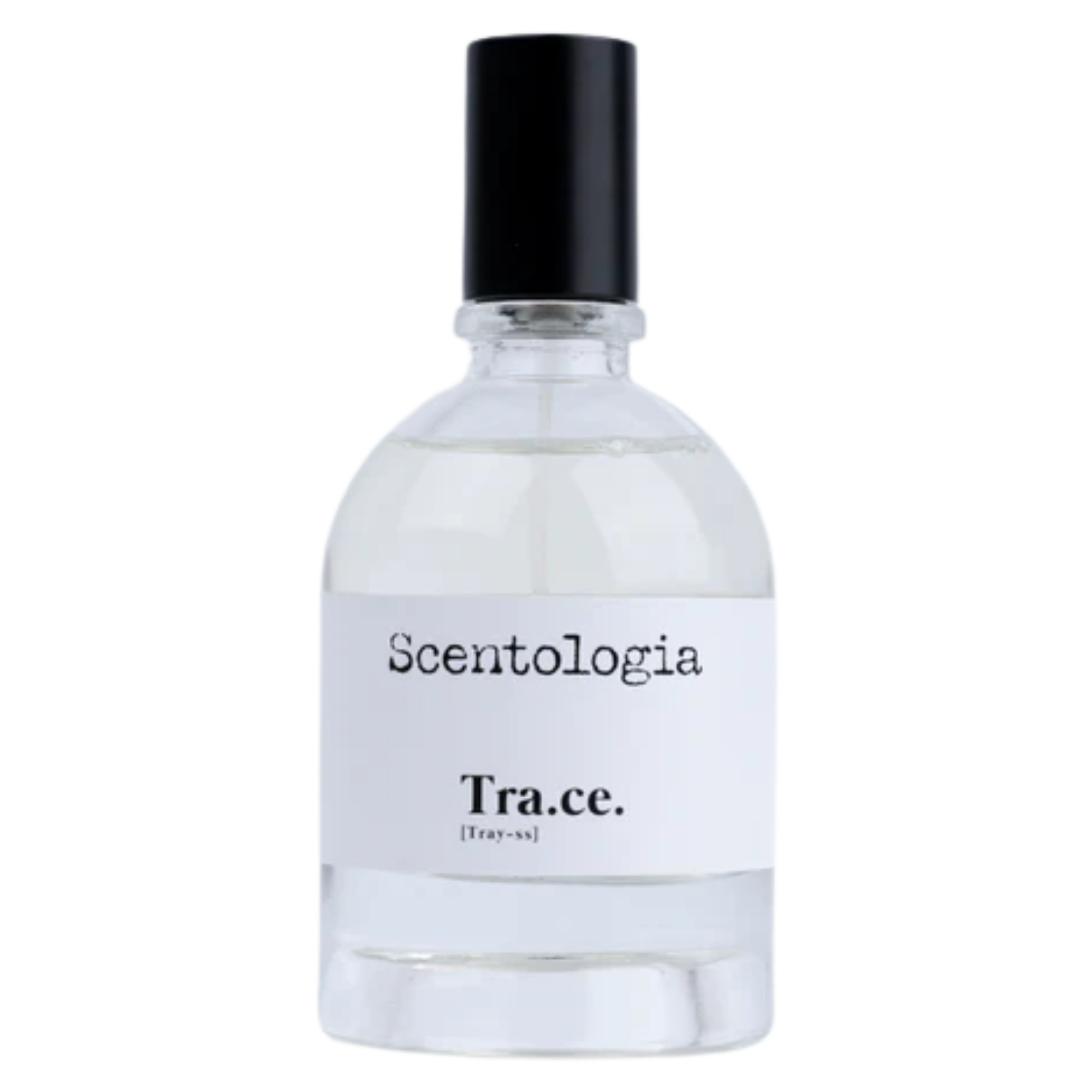 Scentologia Tra.ce. Extrait de Parfum Unisex 3.4 Oz