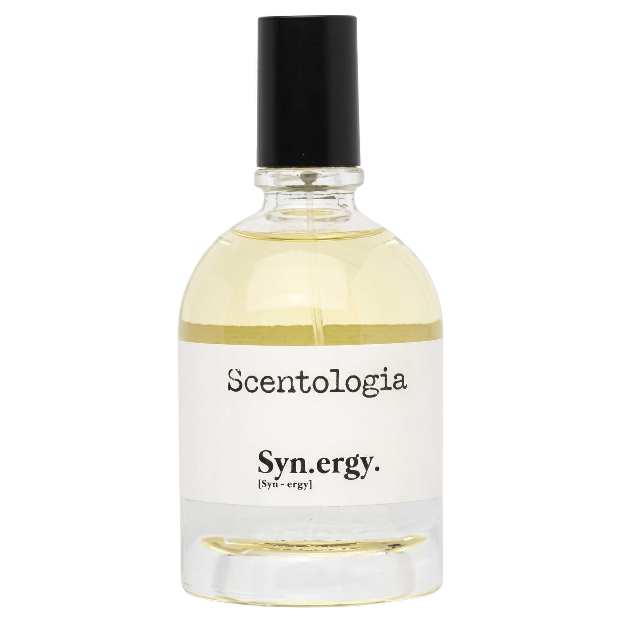 Scentologia Syn.ergy Eau De Parfum Unisex 3.4 Oz