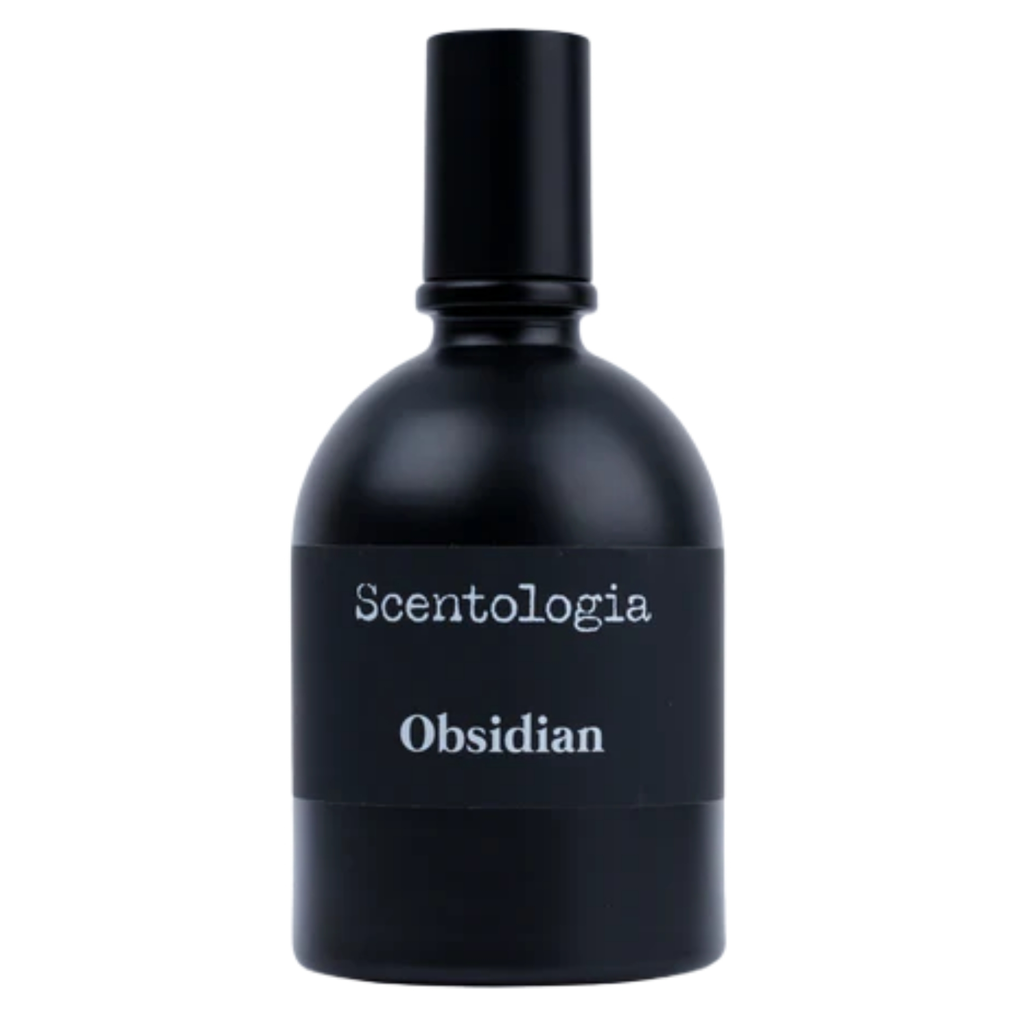 Scentologia Obsidian Extrait de Parfum Unisex 3.4 Oz