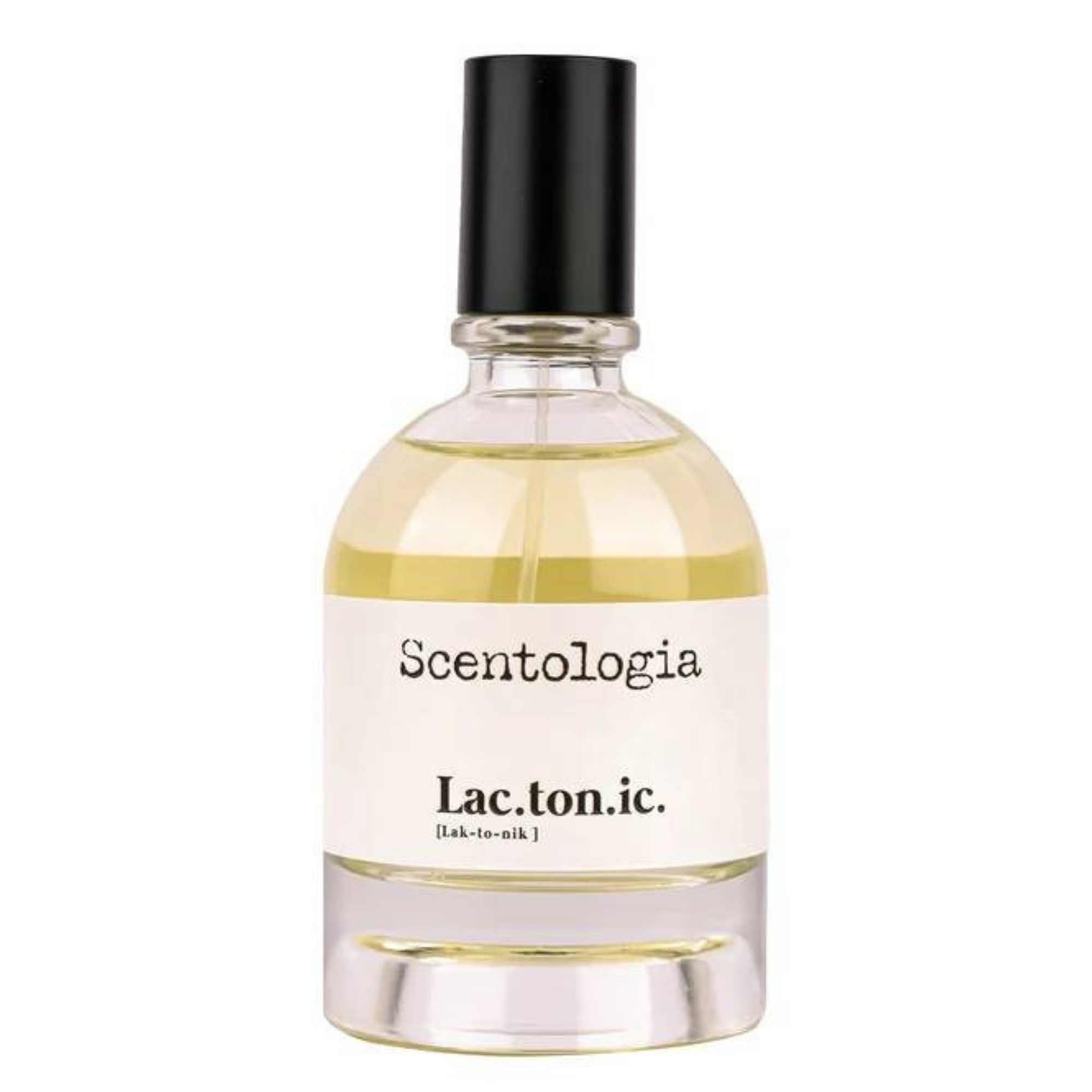 Scentologia Lac.ton.ic. Extrait de Parfum Unisex 3.4 Oz