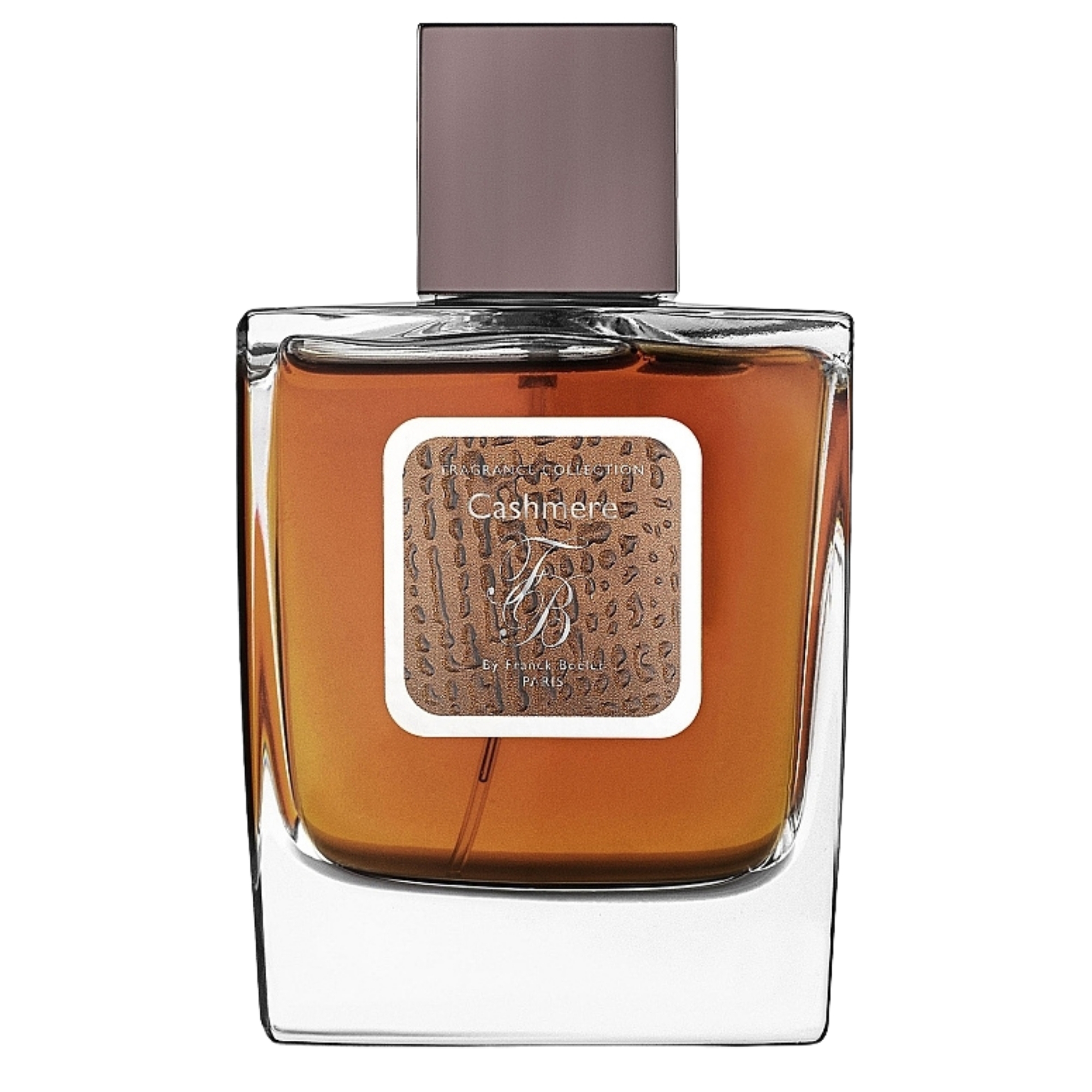 Franck Boclet Cashmere Eau De Parfum Unisex 3.4 Oz