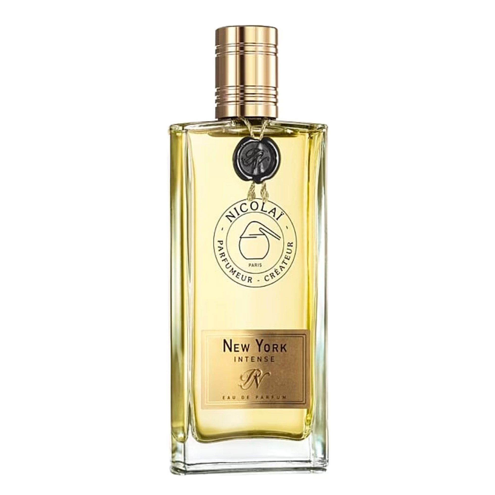 Parfums de Nicolai New York Intense Eau De Parfum Unisex 3.4 Oz
