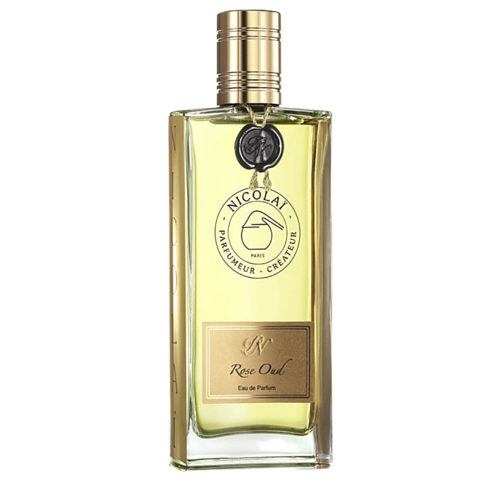 Parfums de Nicolai Rose Oud 