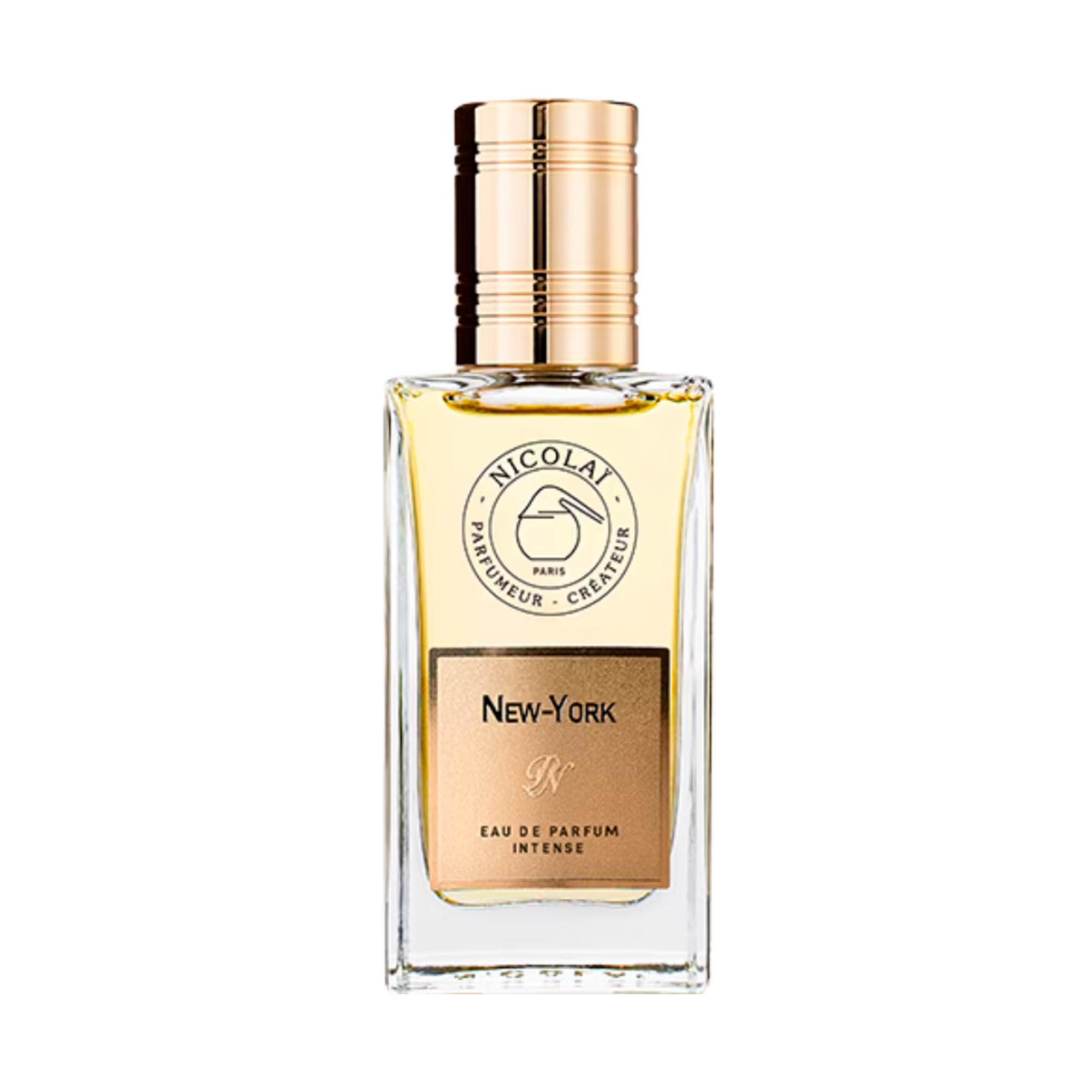 Parfums de Nicolai New York Intense Eau de Parfum Intense Unisex 1 oz