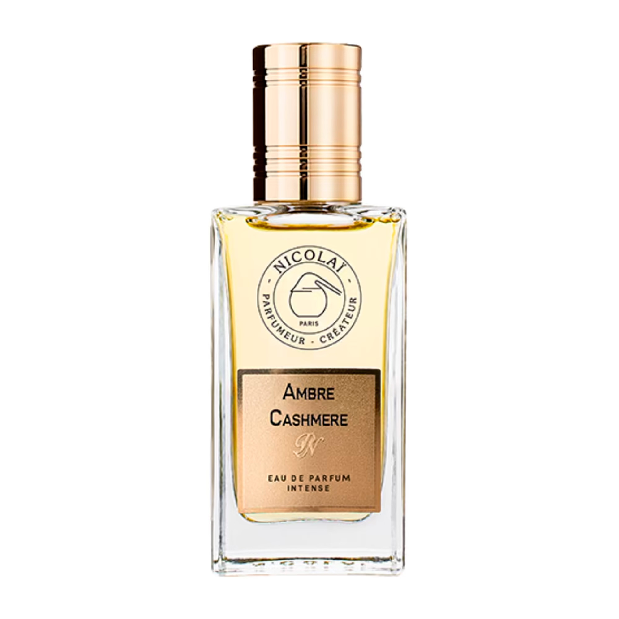 Parfums de Nicolai Ambre Cashmere Intense Eau de Parfum Intense Unisex 1 oz