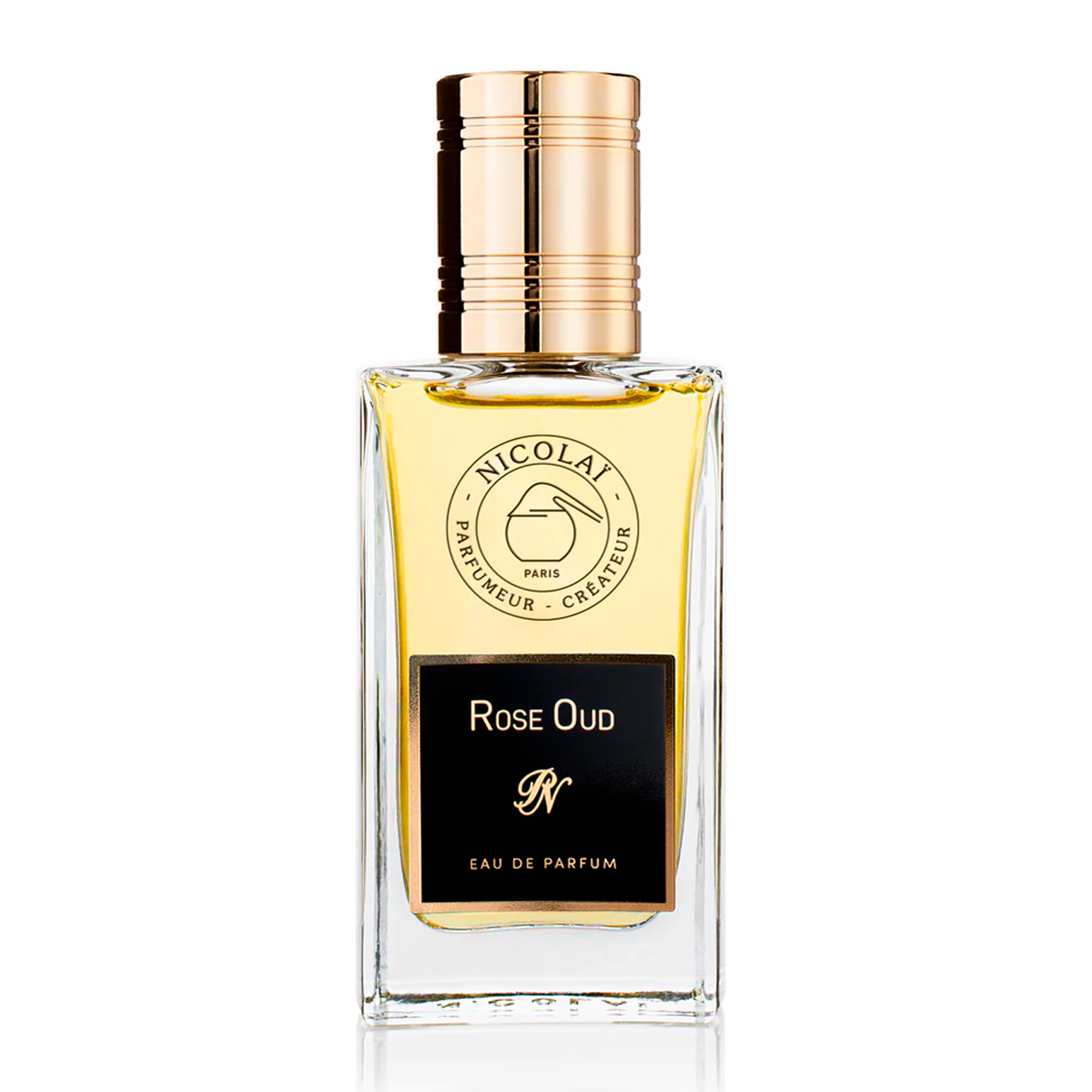 Parfums de Nicolai Rose Oud Eau De Parfum Unisex 1 oz