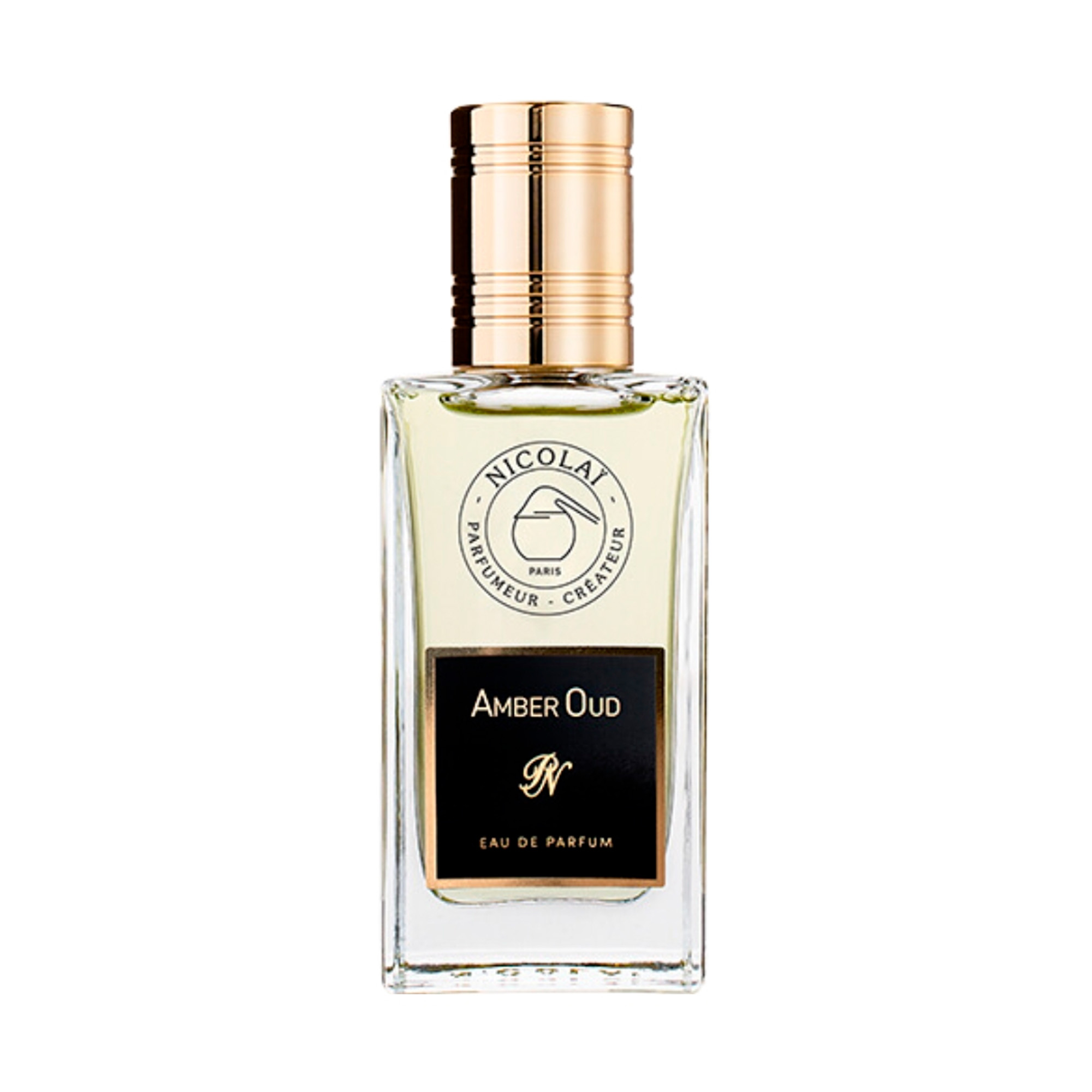 Parfums de Nicolai Amber Oud Eau De Parfum Unisex 1 oz