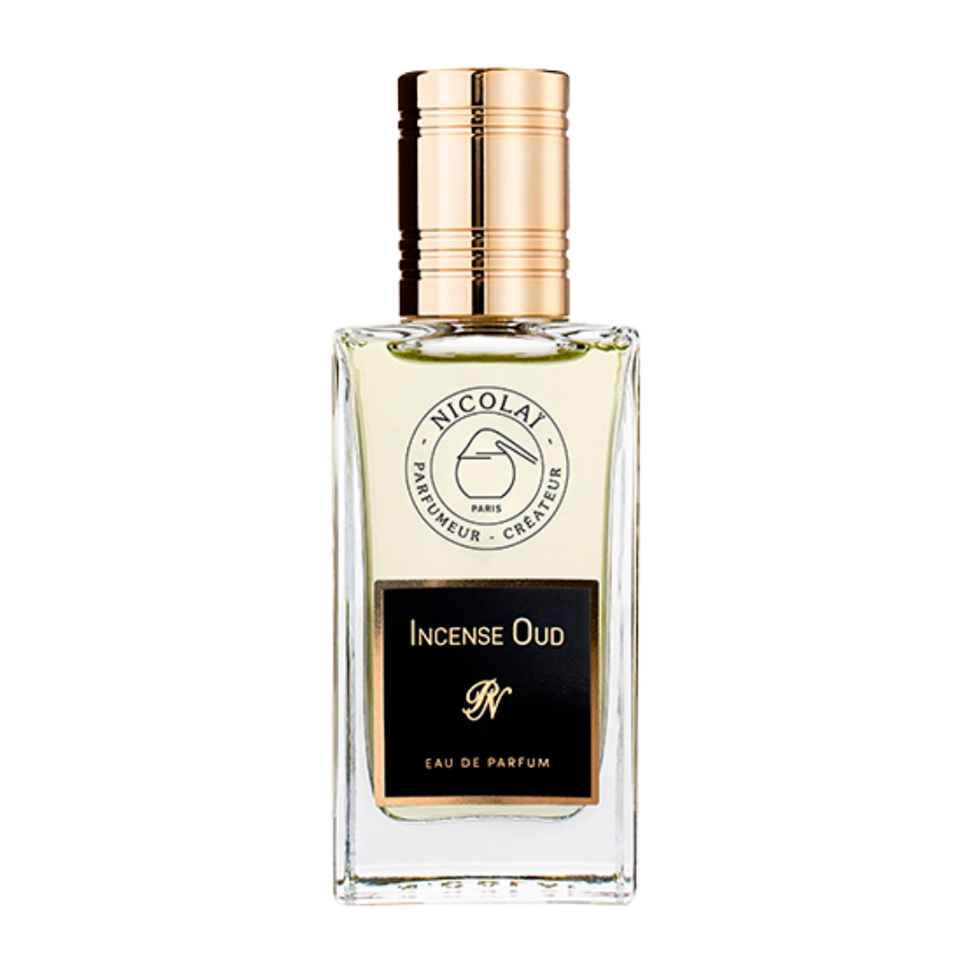 Parfums de Nicolai Incense Oud Eau De Parfum Unisex 1 oz