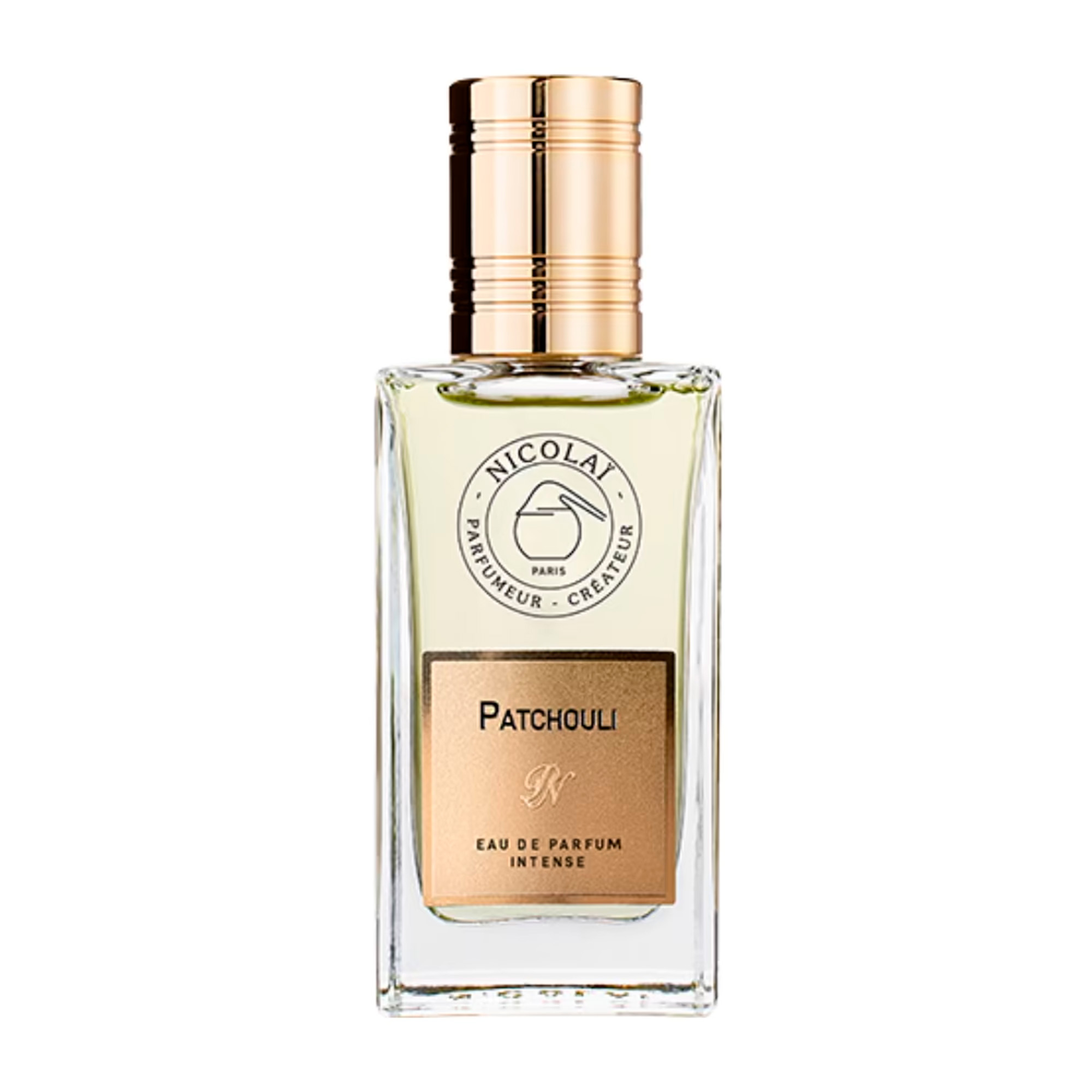 Parfums de Nicolai Patchouli Intense Eau de Parfum Intense Unisex 1 oz