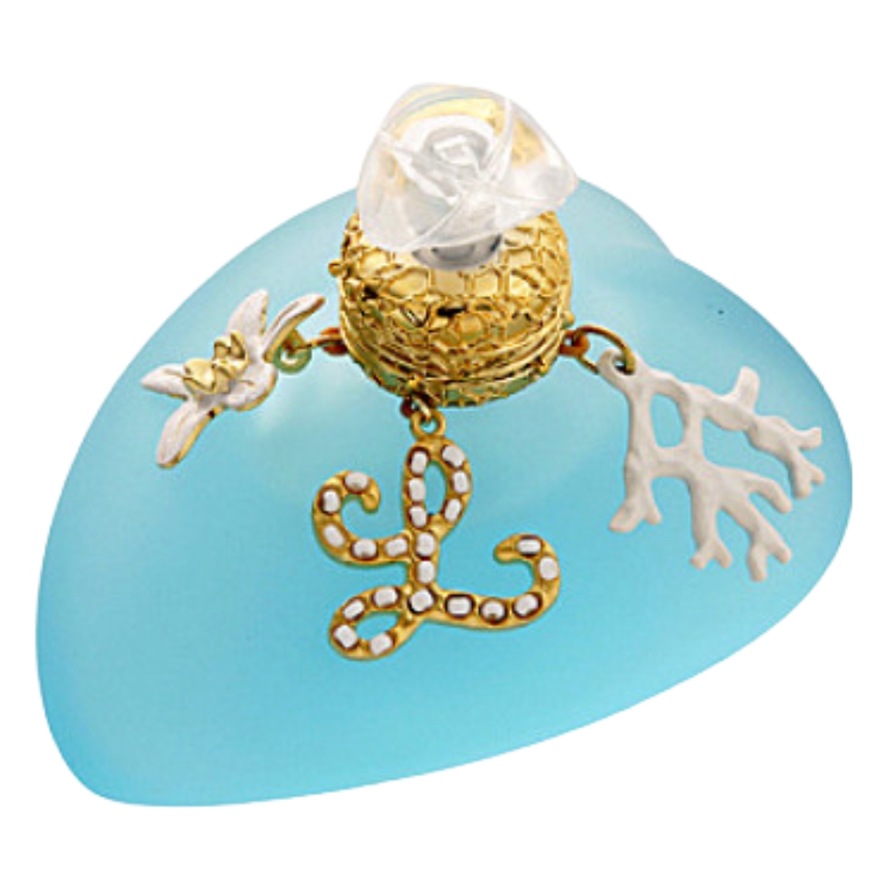Fleur de Corail