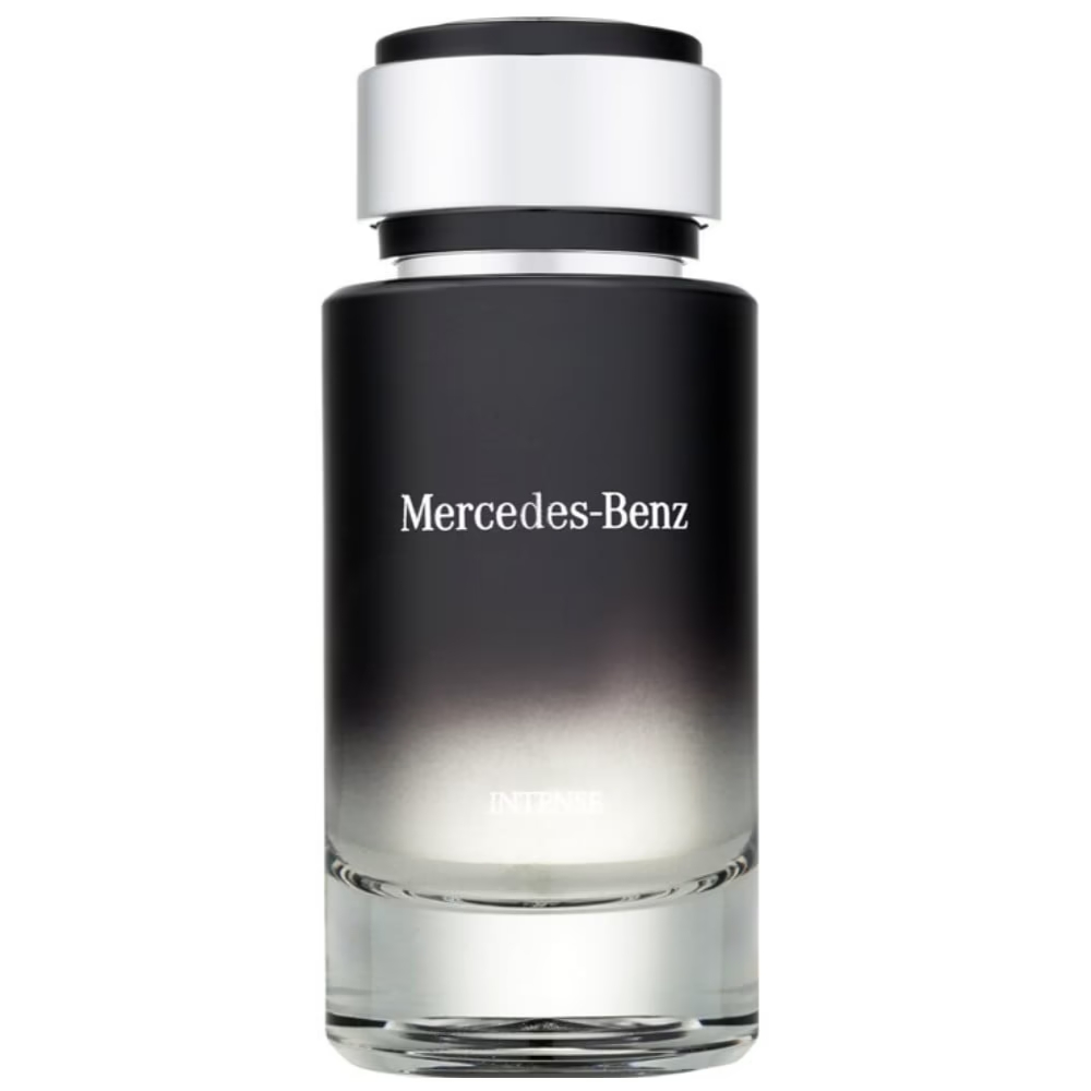 Mercedes-Benz Intense Cologne for Men