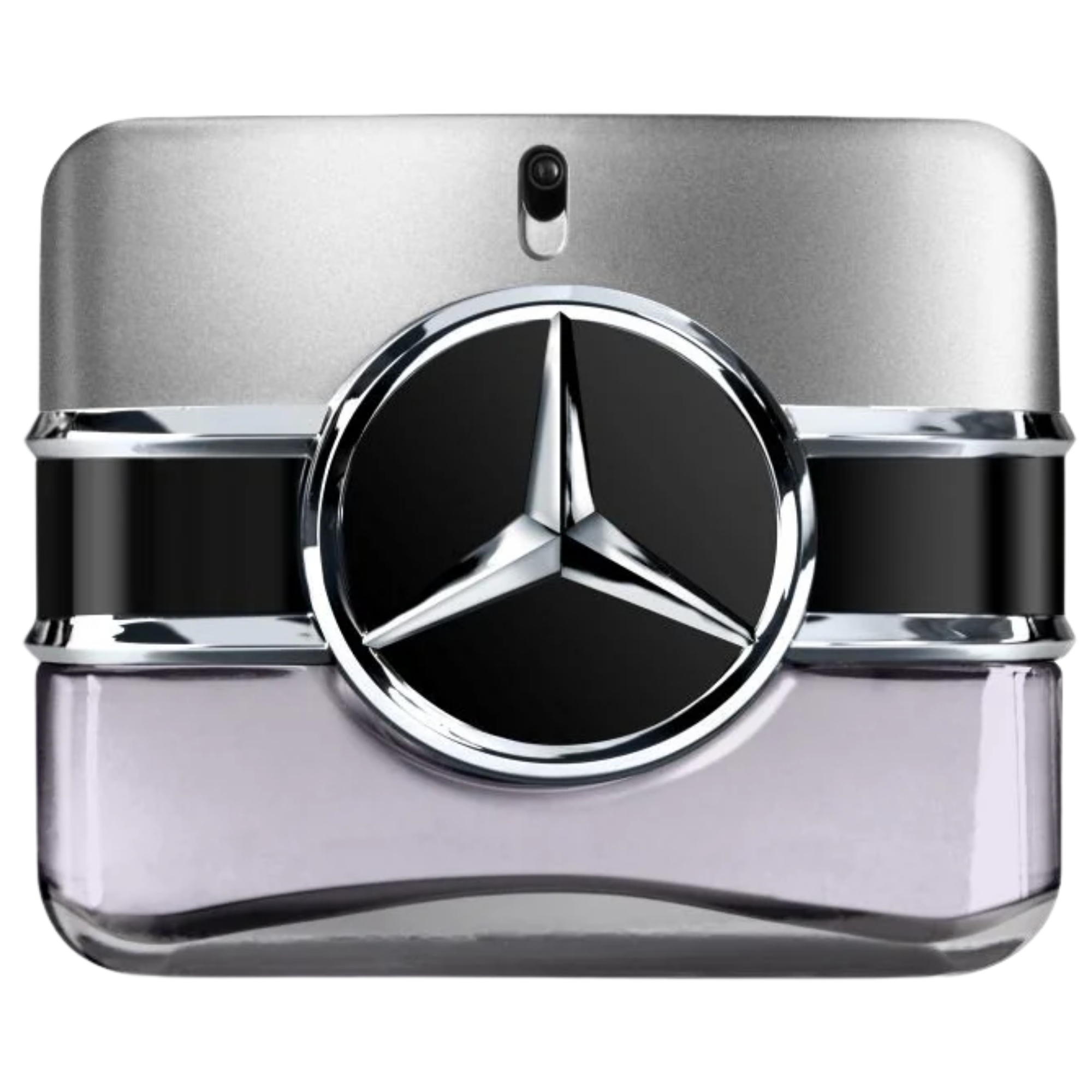 Mercedes-Benz Sign Your Attitude Eau De Toilette Men 34 Oz 38$