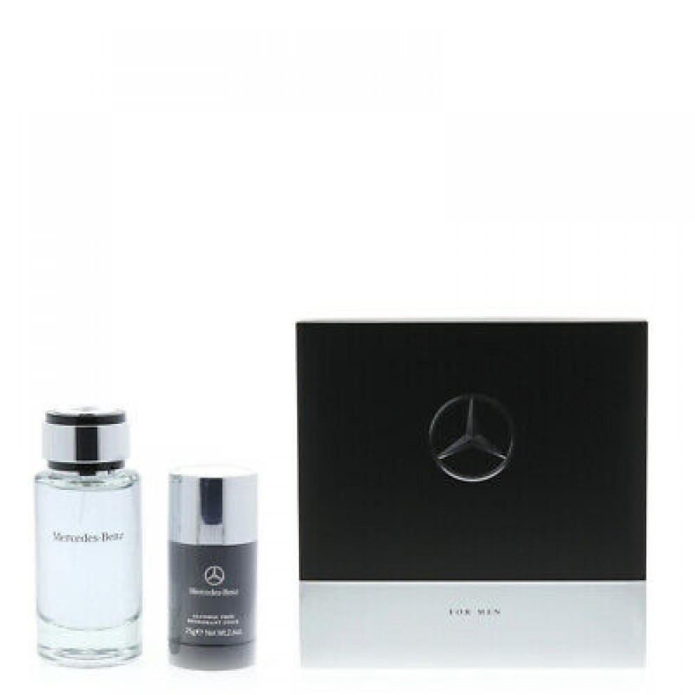 Mercedes Benz Mercedes Benz Gift Set