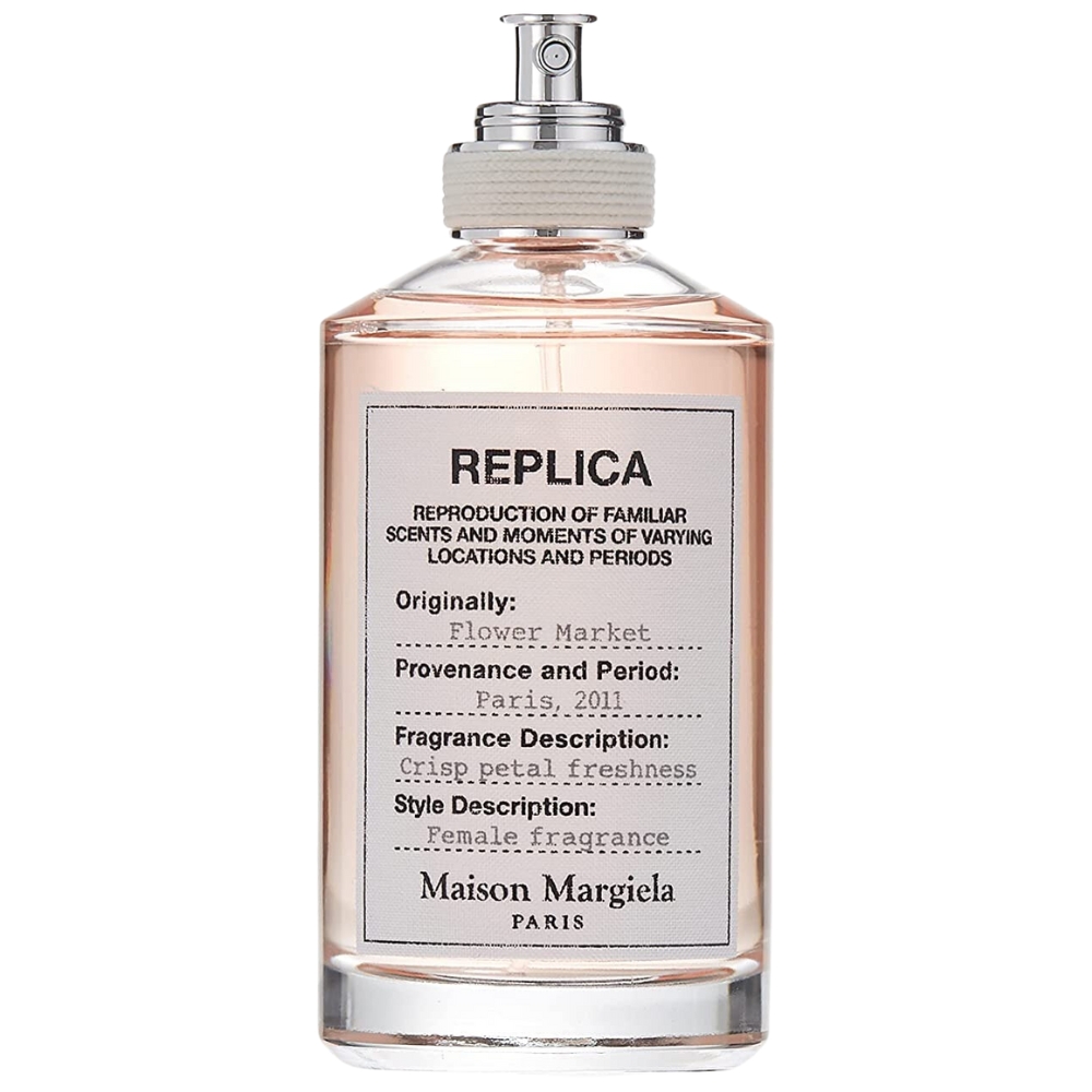 Maison Martin Margiela Replica Flower Market 3.4oz/100ml Eau de Parfum ...