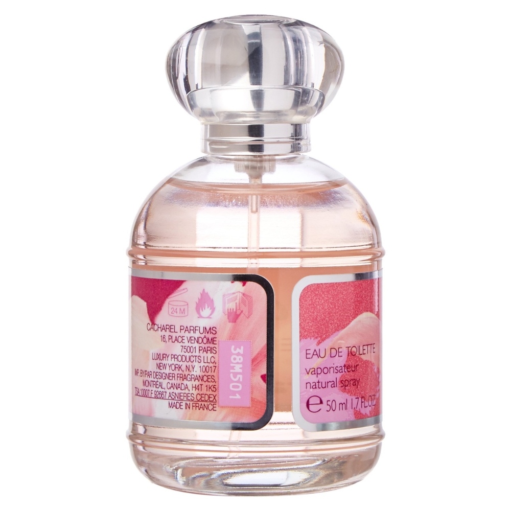 Cacharel Anais Anais Premier Delice Perfume oz For Women