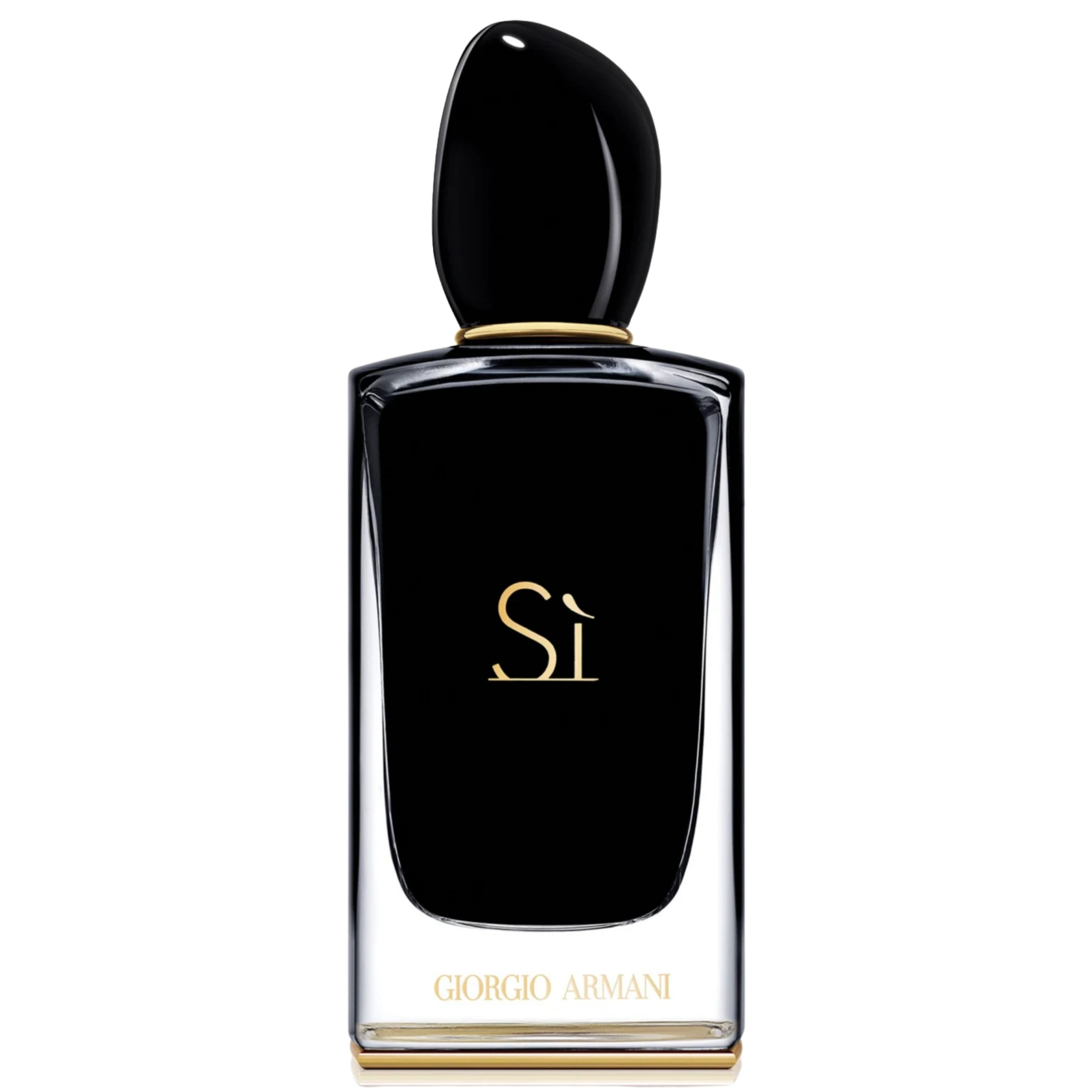 Giorgio Armani Si Intense Eau De Parfum Women 34 Oz 100$