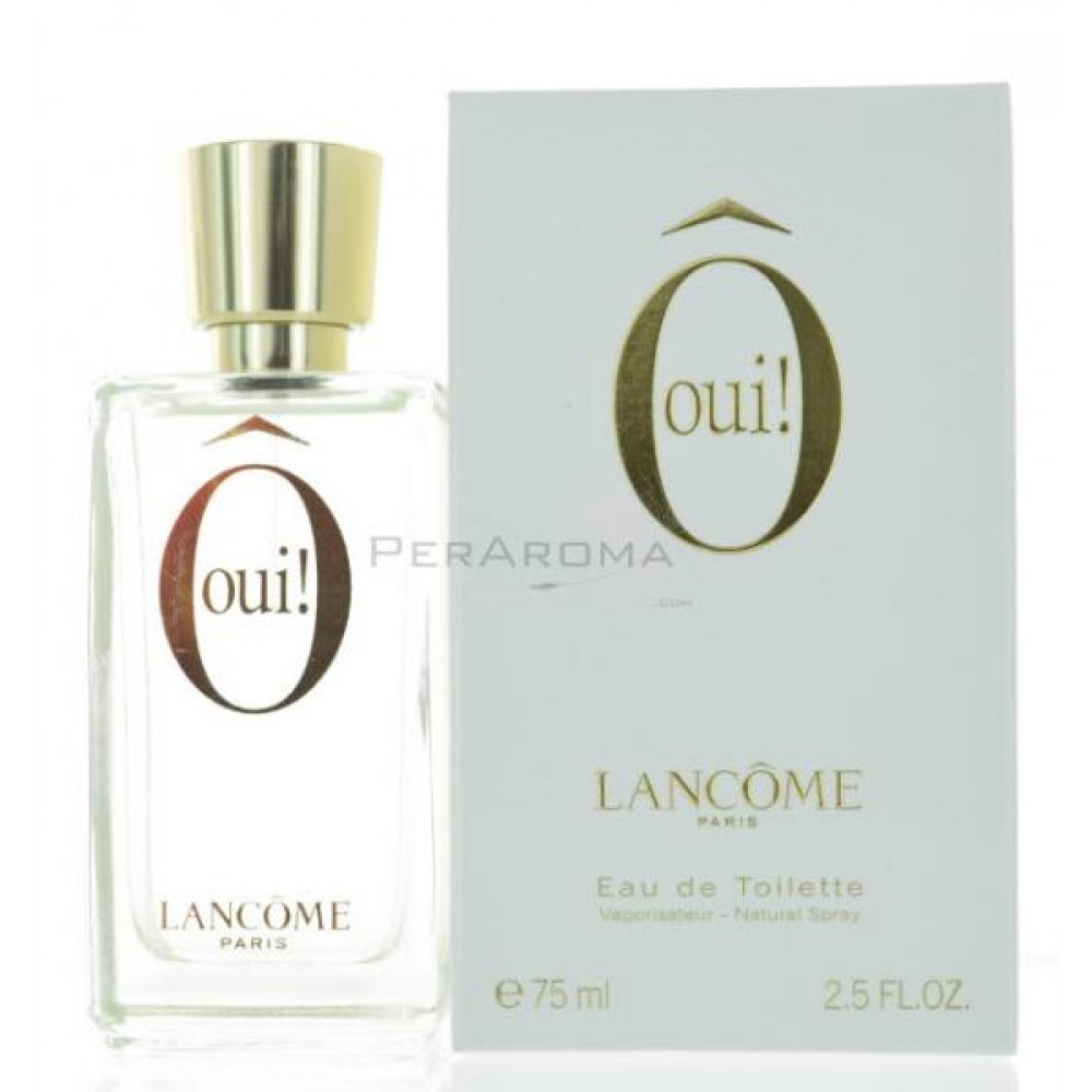 Lancome Oui! for Women