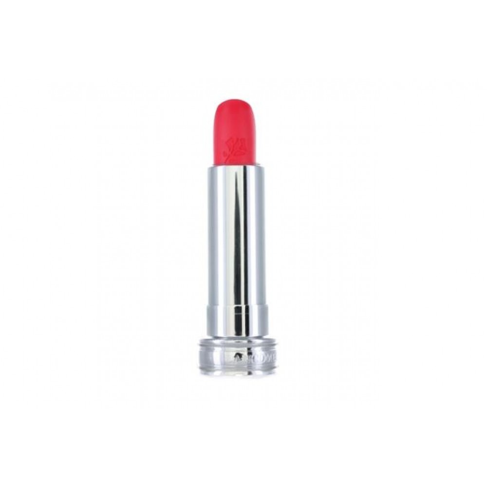 Lancome Rouge In Love High Potency Color Lipstick Rose Boudoir No Cap Tester
