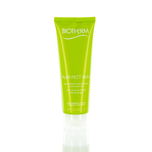 Biotherm Pure-Fect Skin Anti-Shine Purifying Cleansing Gel - Normal to Oily Skin