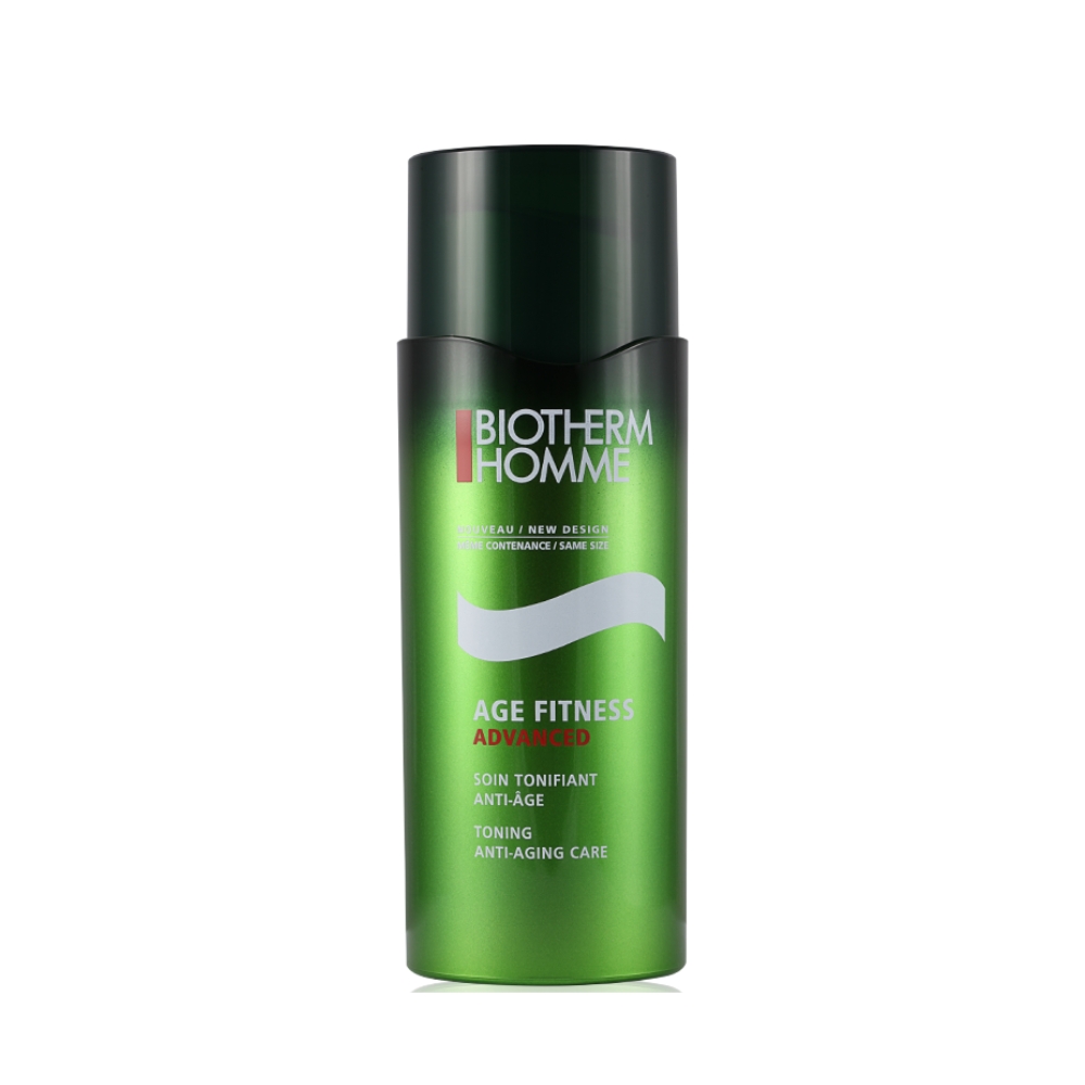 Biotherm Age Fitness for Men Advanced  Anti-aging Care Gel