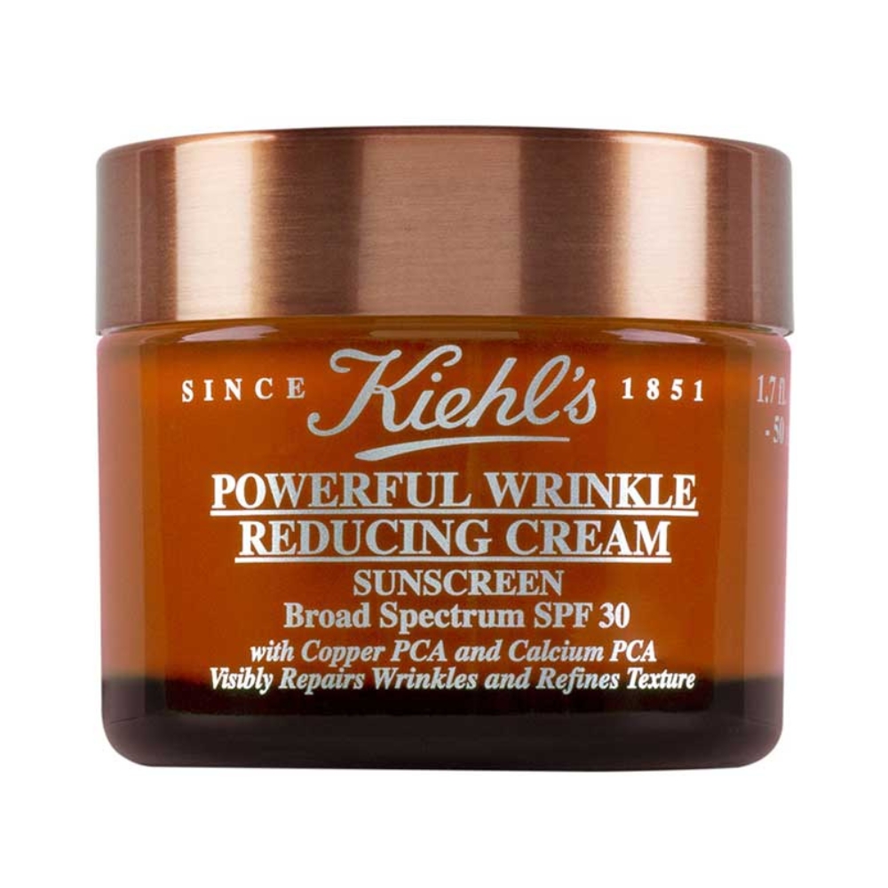 Kiehl\'s Powerful Wrinkle Reducing Cream spf
