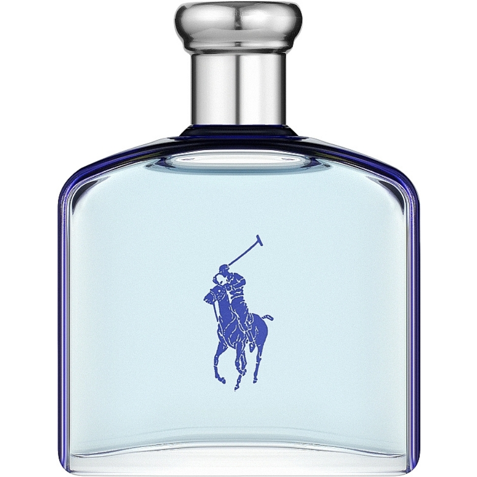 Ralph Lauren Polo Ultra Blue Eau De Toilette Men 136oz 43$