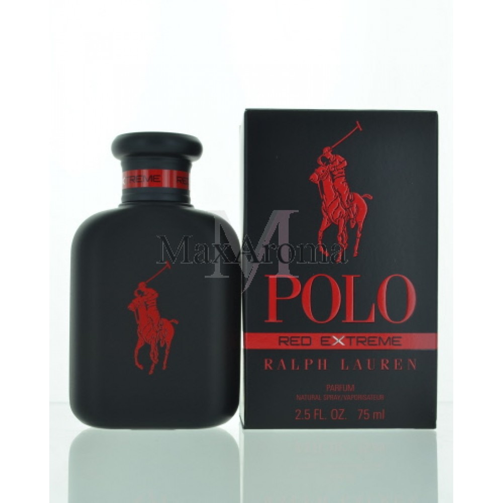 Ralph Lauren Polo Red Extreme for Men