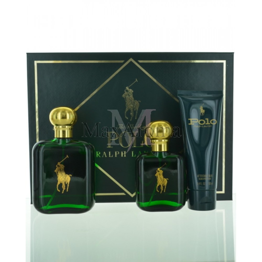 Ralph Lauren Polo Cologne 4 oz For Men| MaxAroma.com