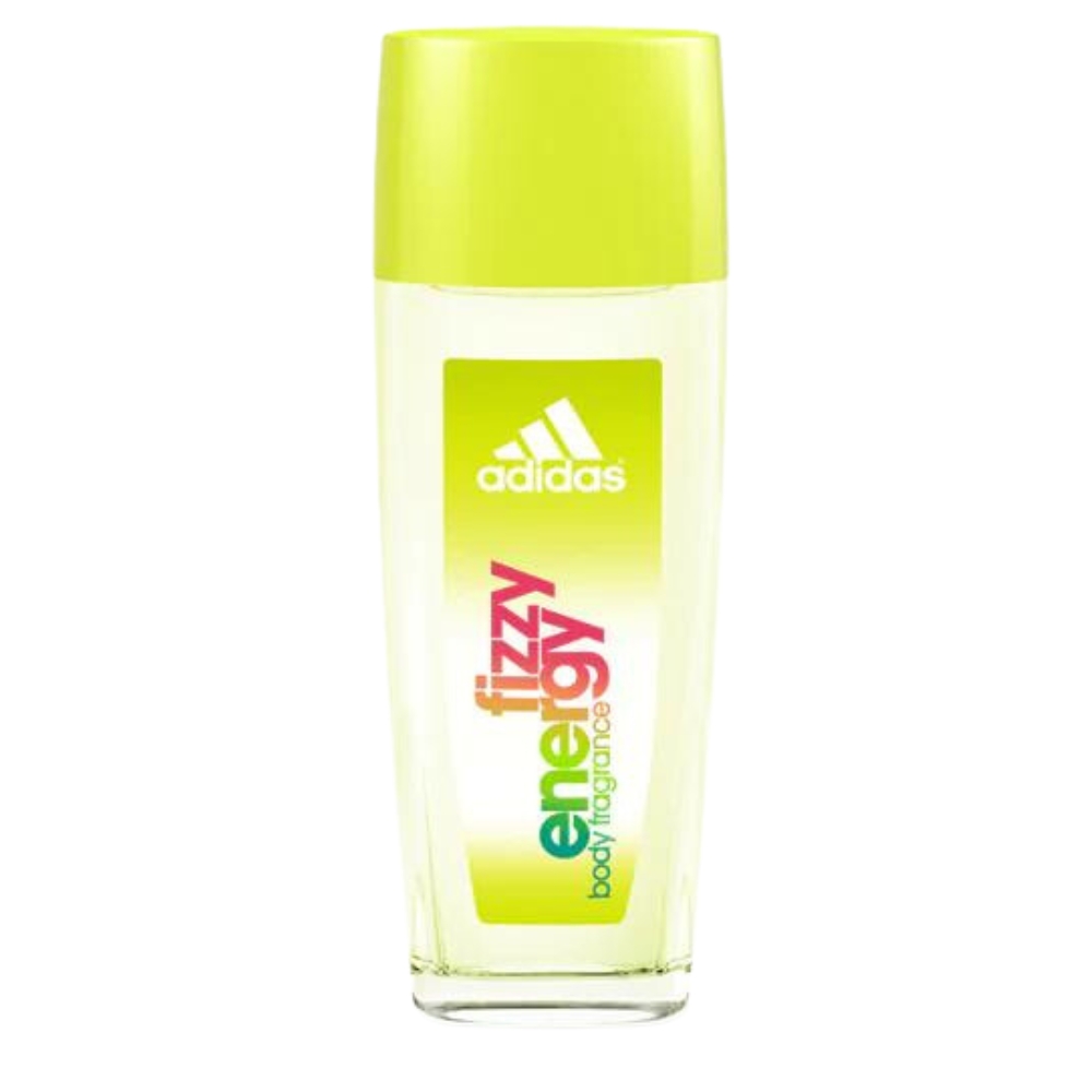Coty Adidas Fizzy Energy for Women