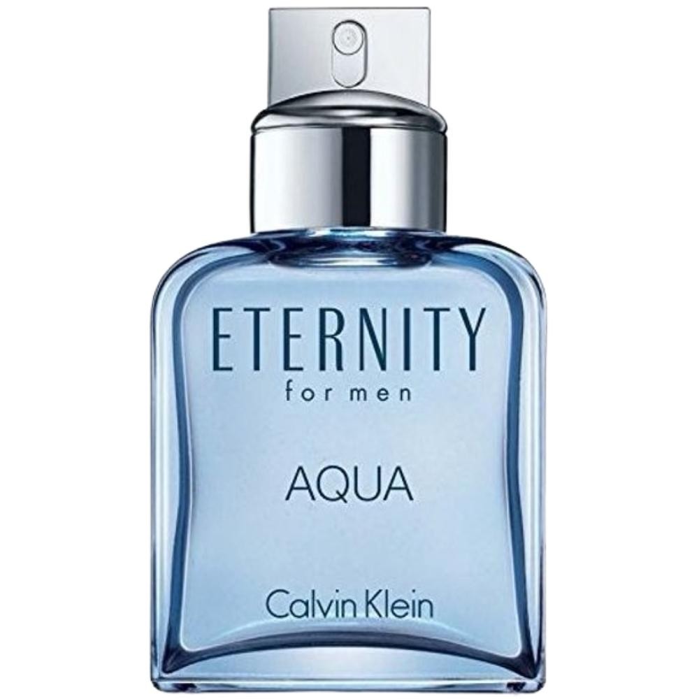 Calvin Klein Eternity Aqua EDT Spray