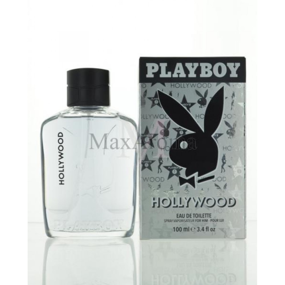 Playboy Hollywood for Men