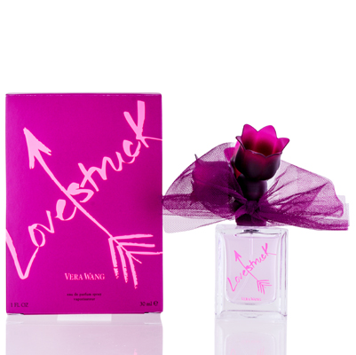 Vera Wang Lovestruck for Women Eau De Parfum Spray