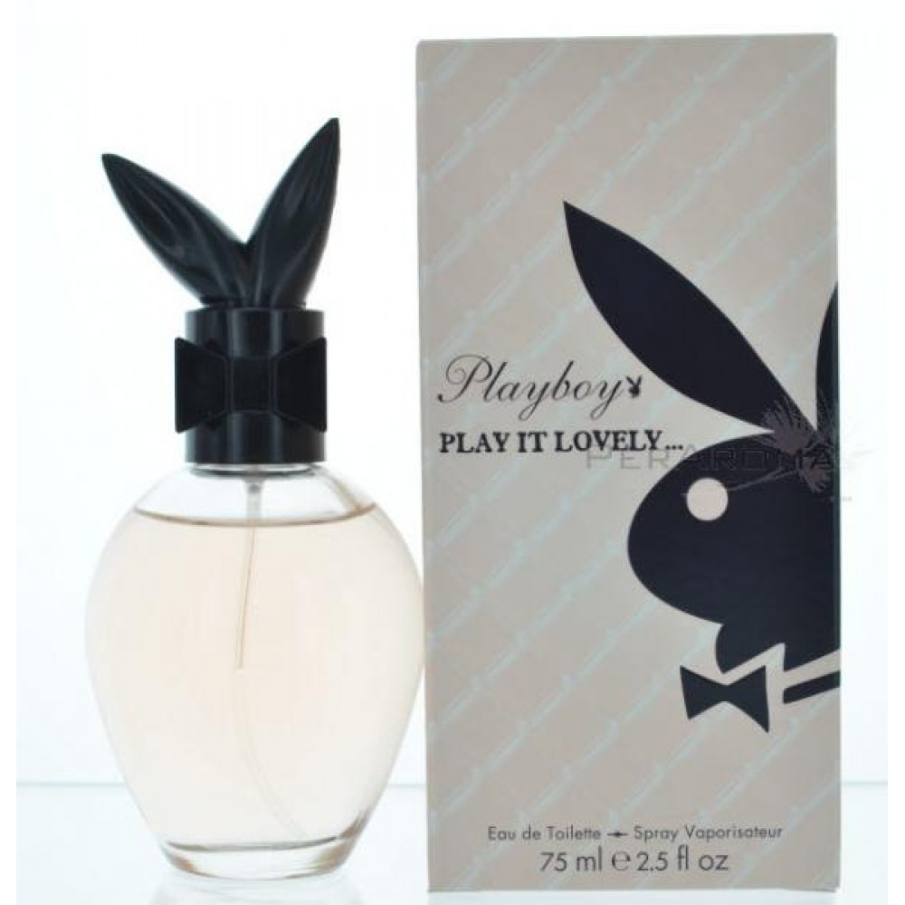 Play It Lovely