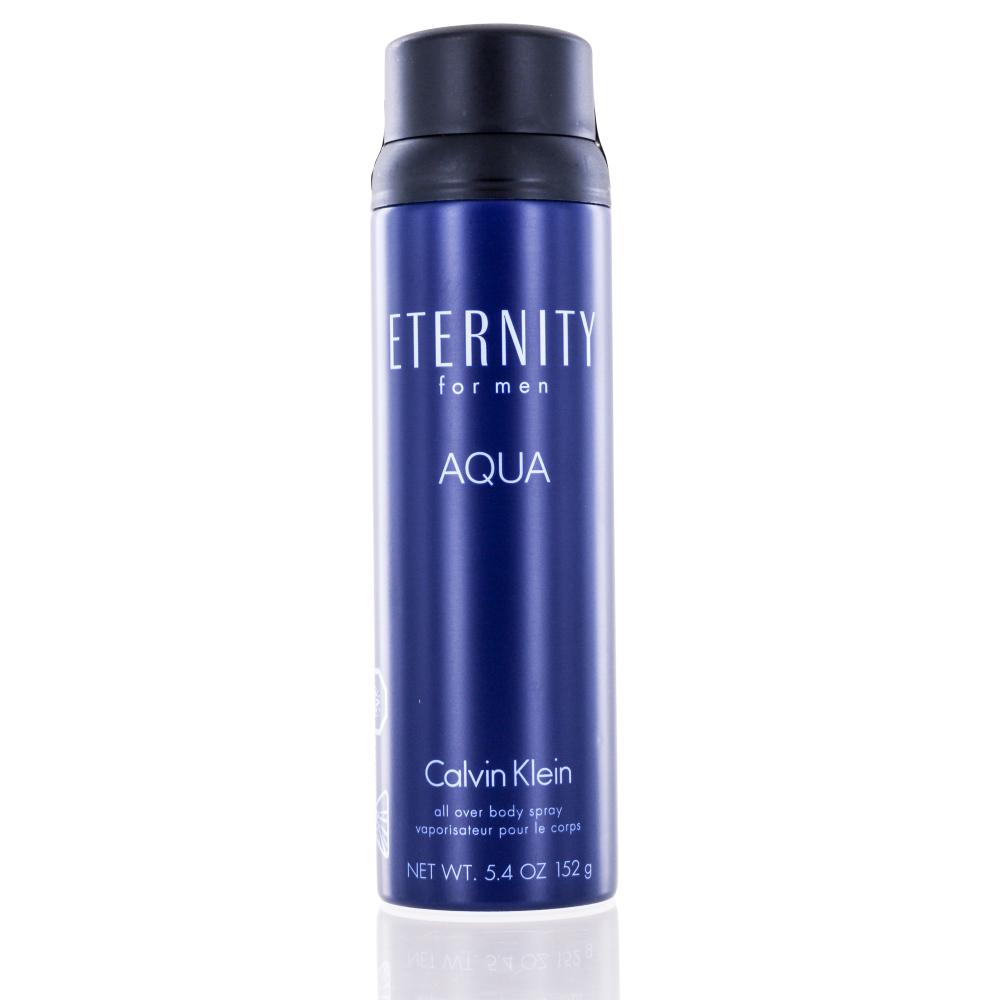 Calvin Klein Eternity Aqua for Men Body Spray|