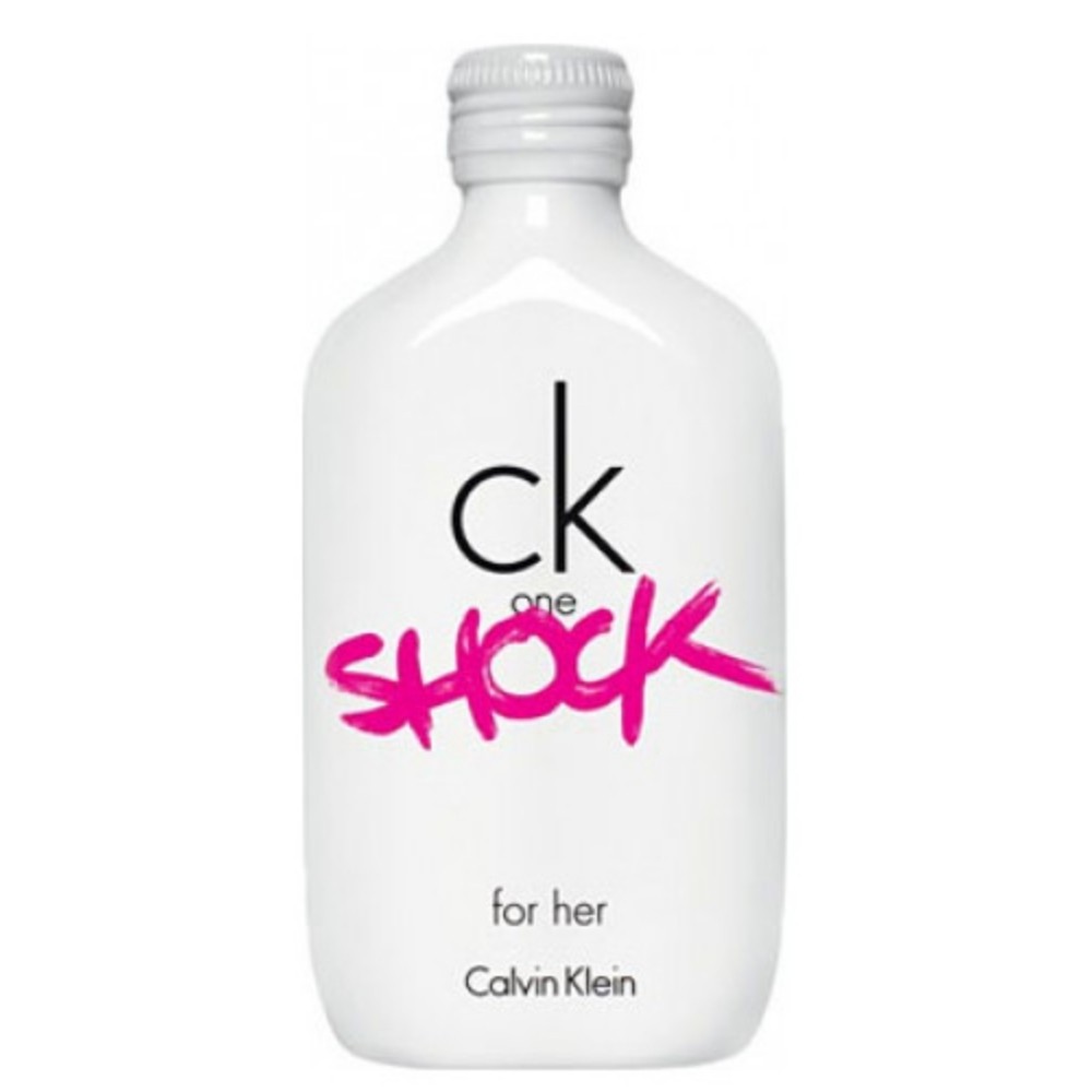 Calvin Klein CK One Shock Her 