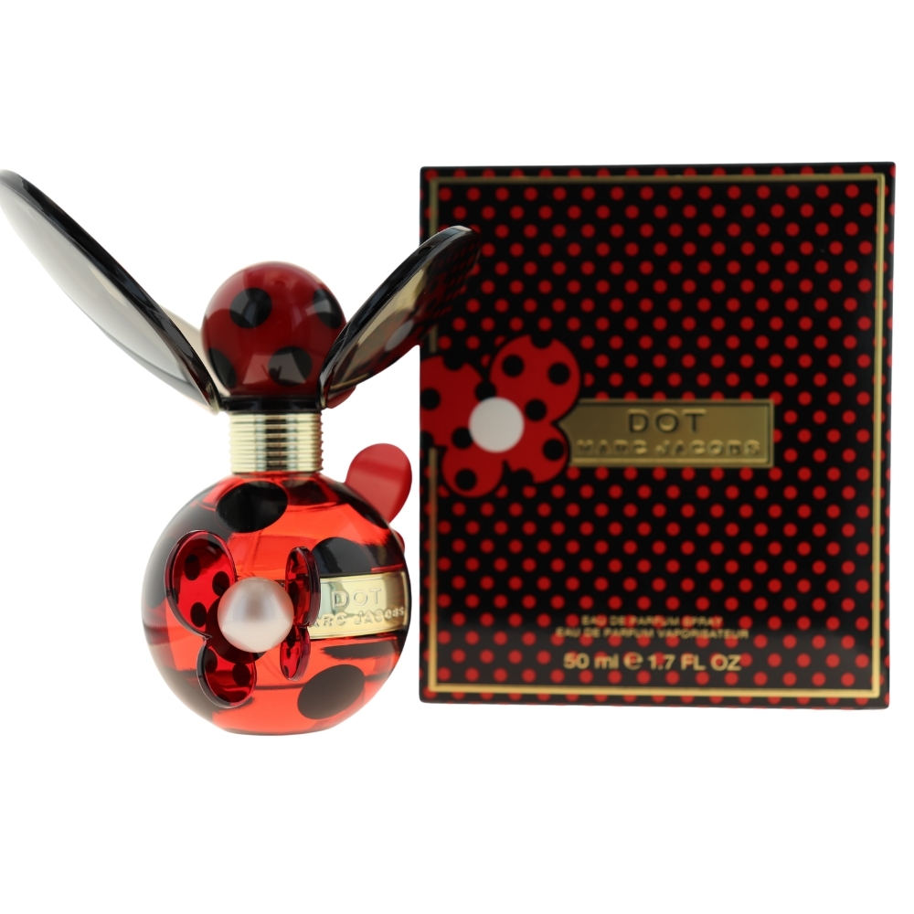 Marc Jacobs Dot perfume - The Best For A Chic Lifestyle