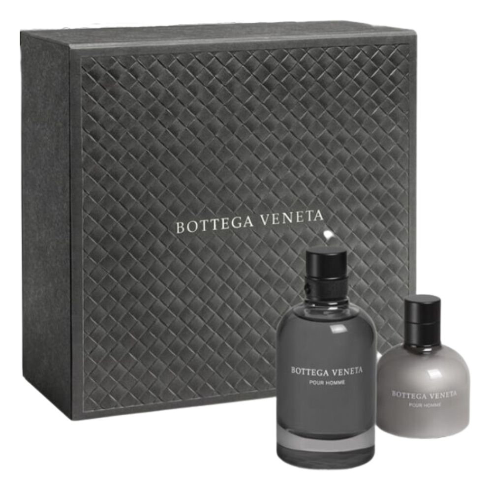 Bottega Veneta Gift set for Men