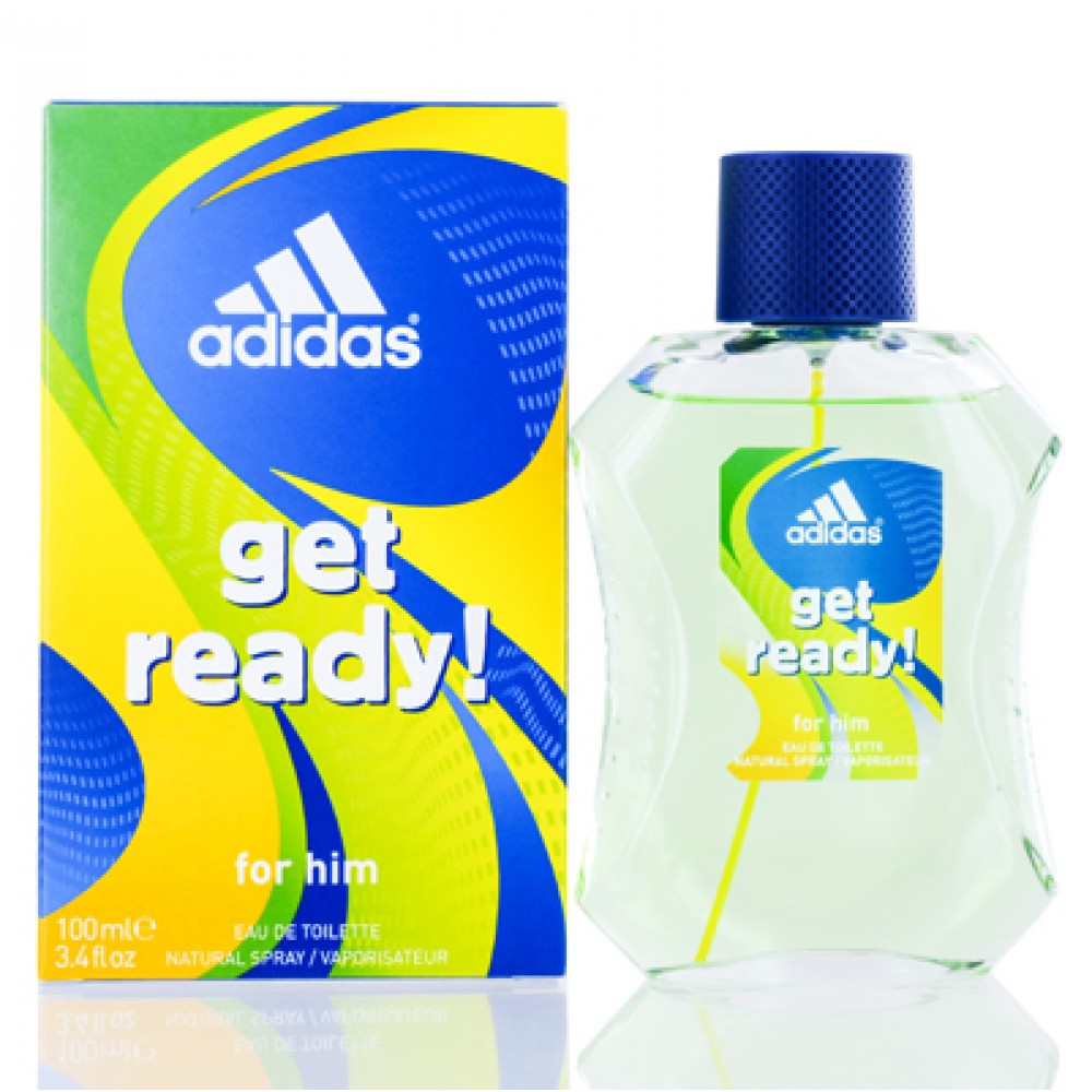 Adidas Get Ready For Him for Men