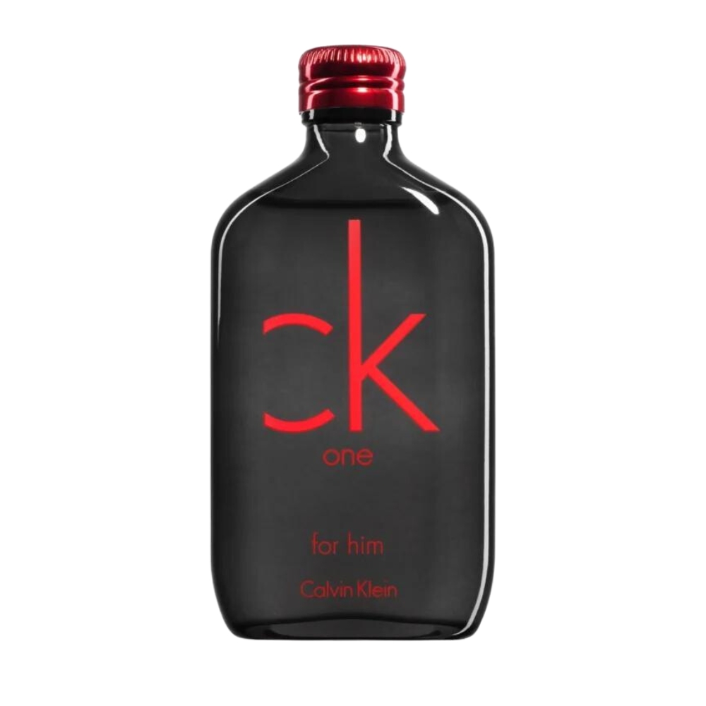 Ck One Red