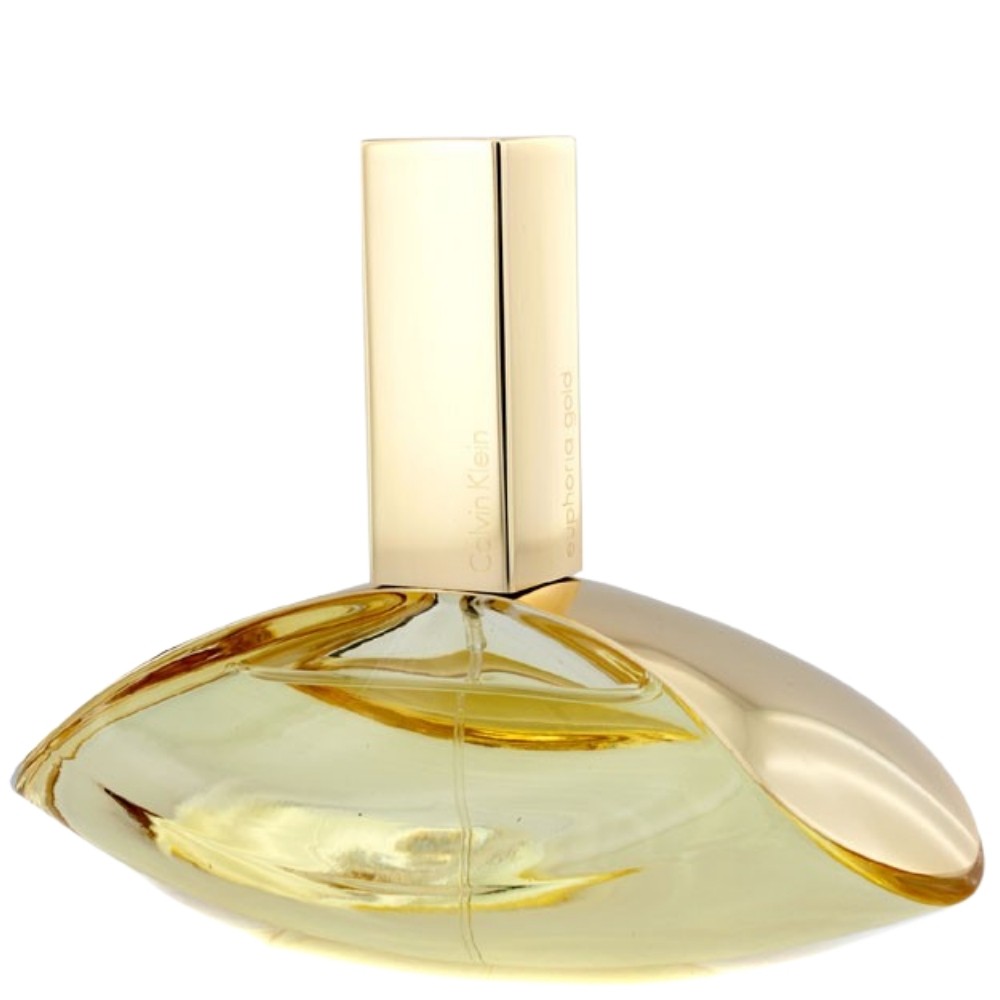 Calvin Klein Euphoria Gold Perfume