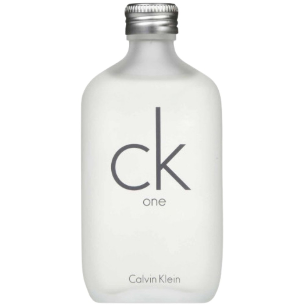 Calvin Klein Ck One Perfume Unisex